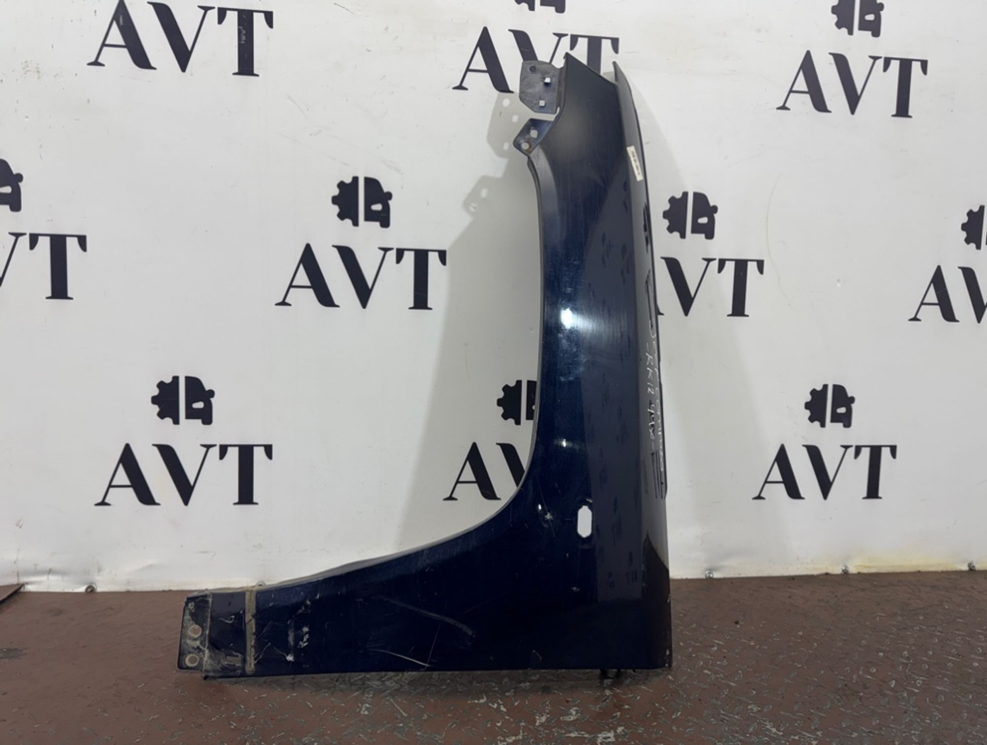 Крыло переднее левое Jeep Compass, 8000 рублей, Ростов-на-Дону