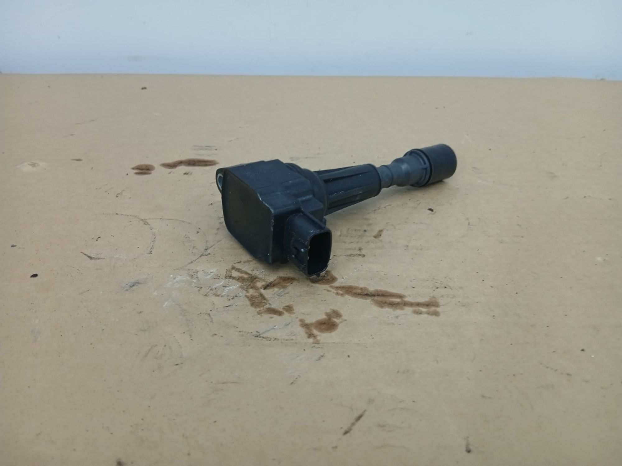 Катушка зажигания Mazda 3 Z6, 500 рублей, Ростов-на-Дону