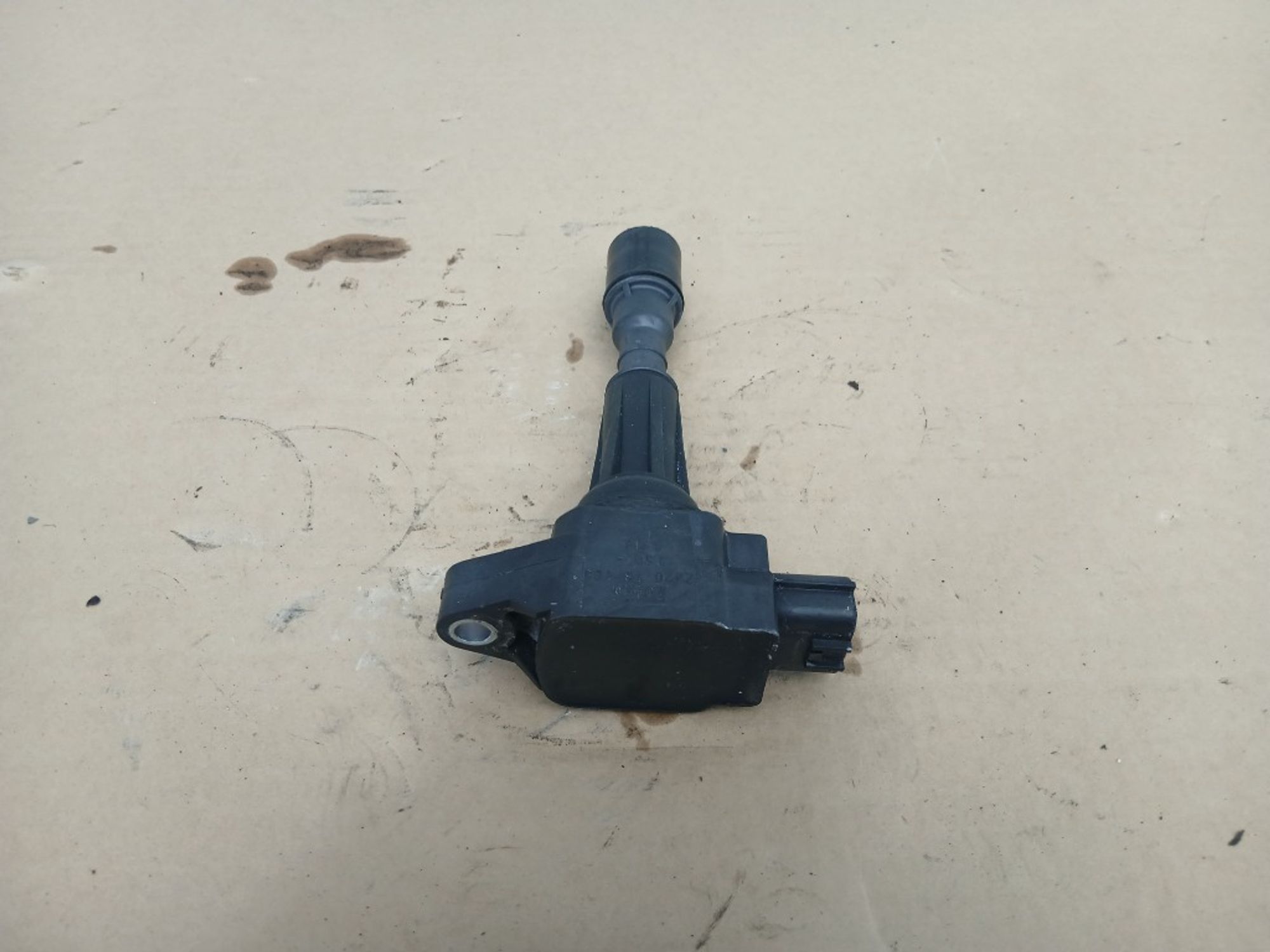 Катушка зажигания Mazda 3 Z6, 500 рублей, Ростов-на-Дону