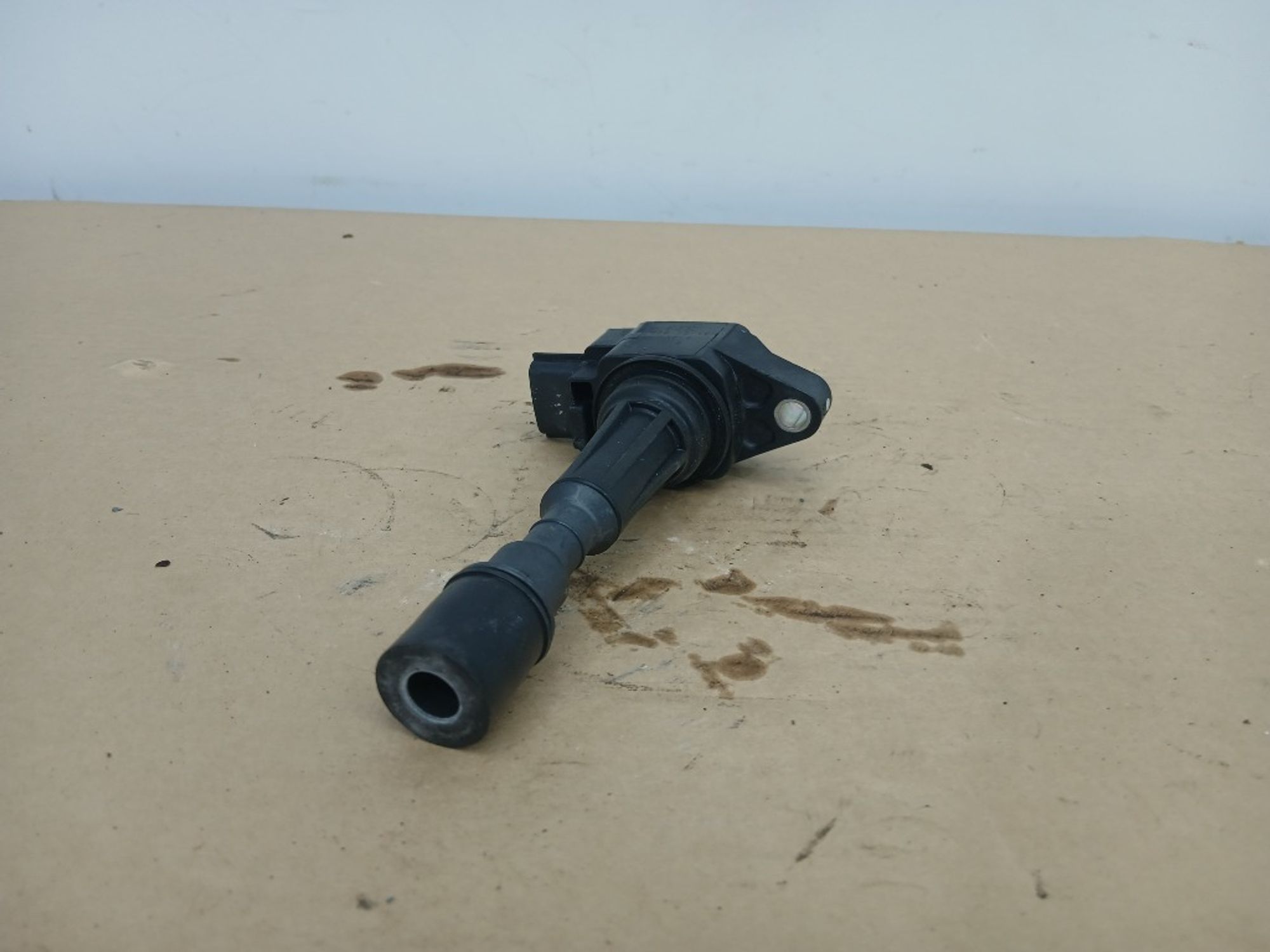 Катушка зажигания Mazda 3 Z6, 500 рублей, Ростов-на-Дону