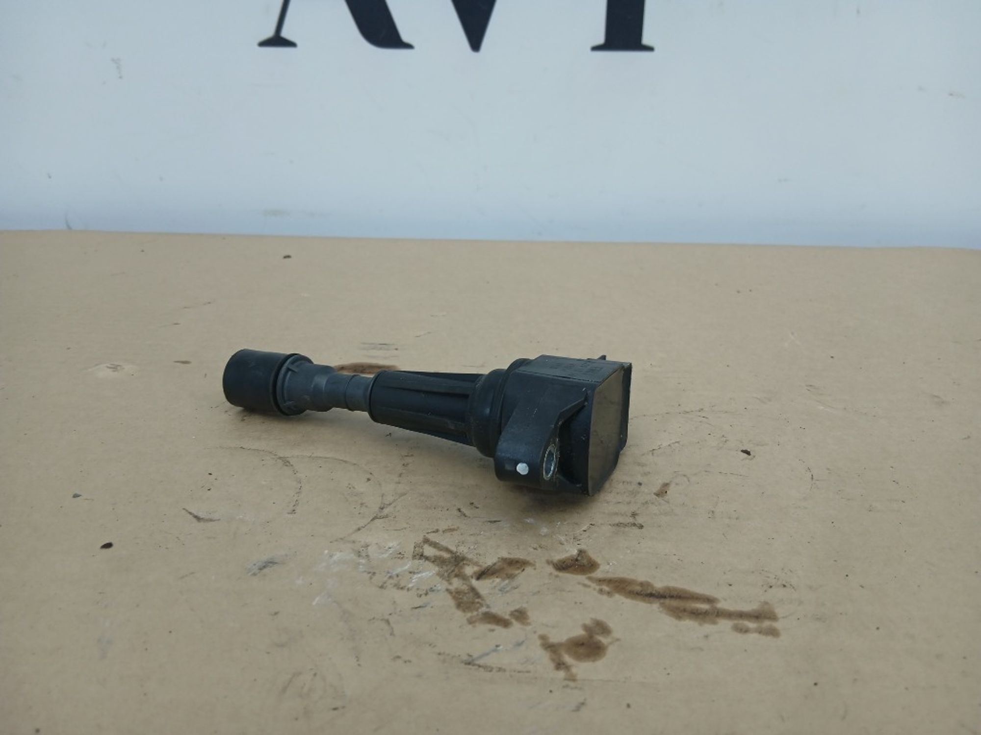 Катушка зажигания Mazda 3 Z6, 500 рублей, Ростов-на-Дону