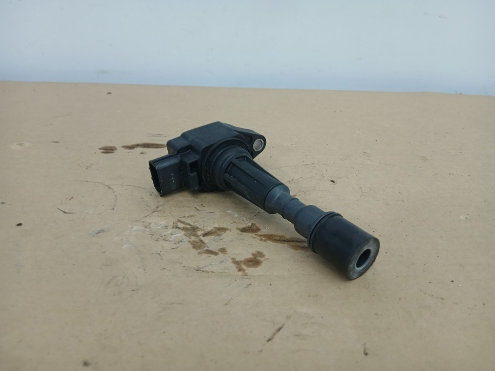 Катушка зажигания Mazda 3 Z6, 500 рублей, Ростов-на-Дону