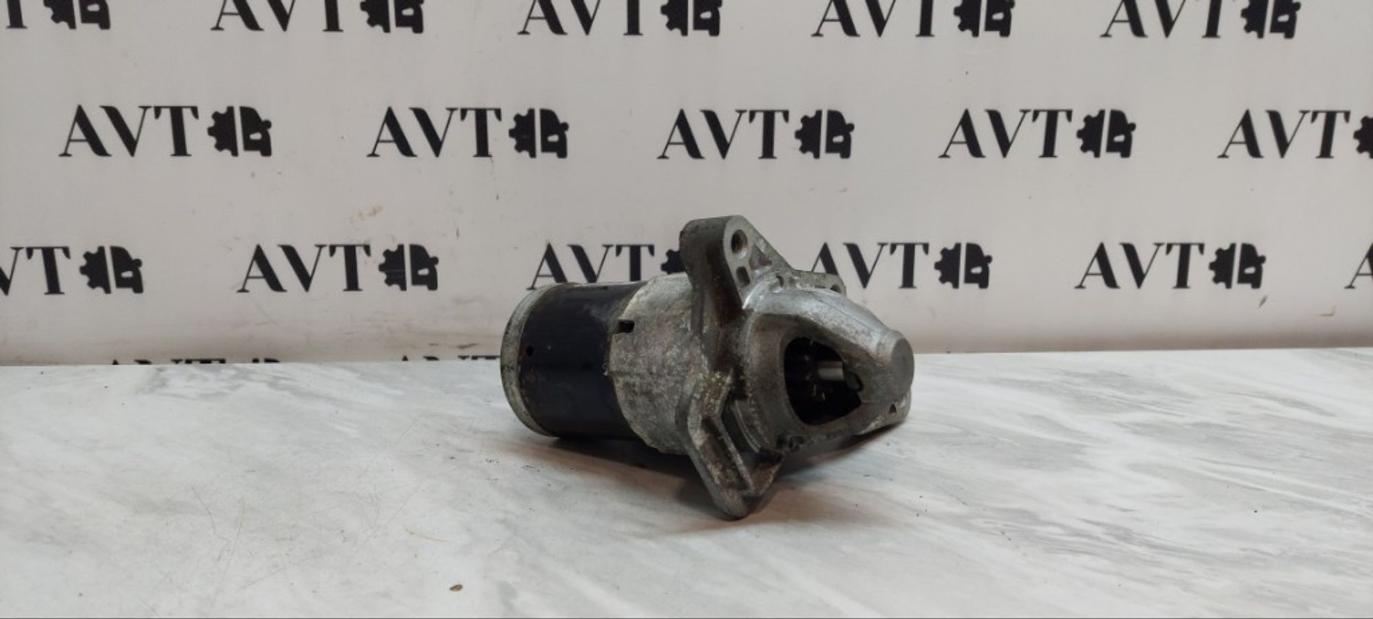 Стартер Nissan Note HR16DE, 2000 рублей, Ростов-на-Дону