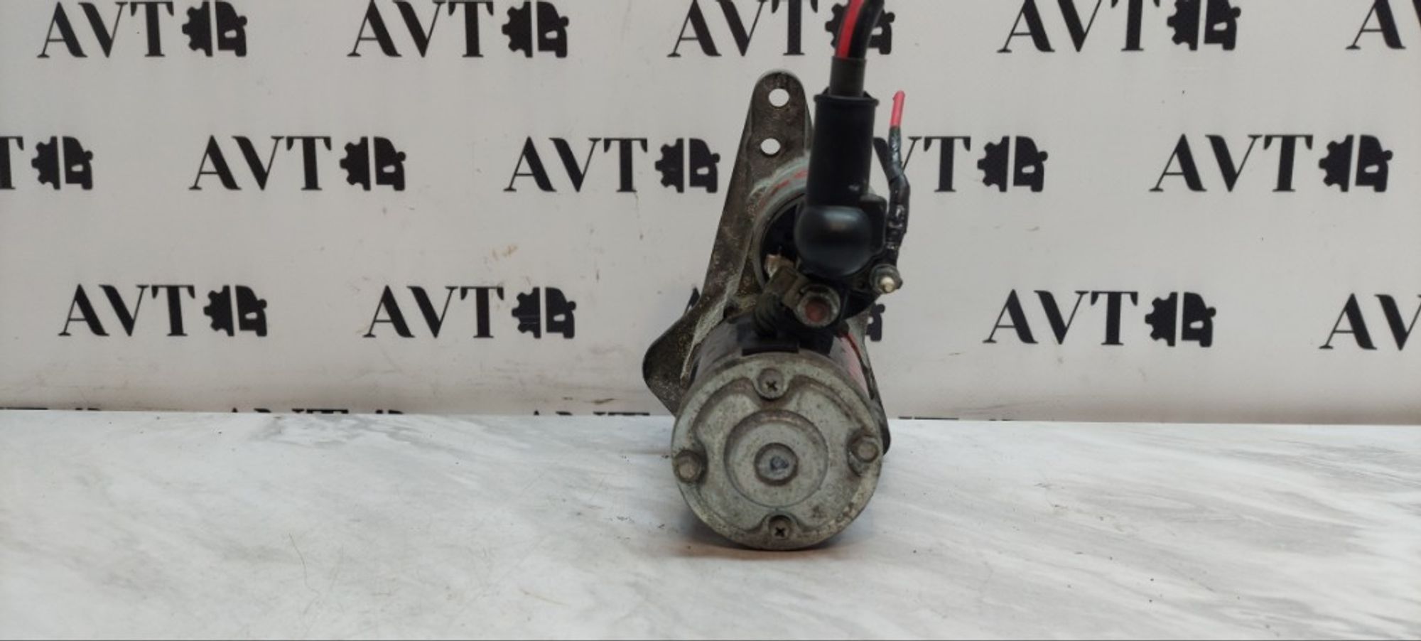 Стартер Nissan Note HR16DE, 2000 рублей, Ростов-на-Дону