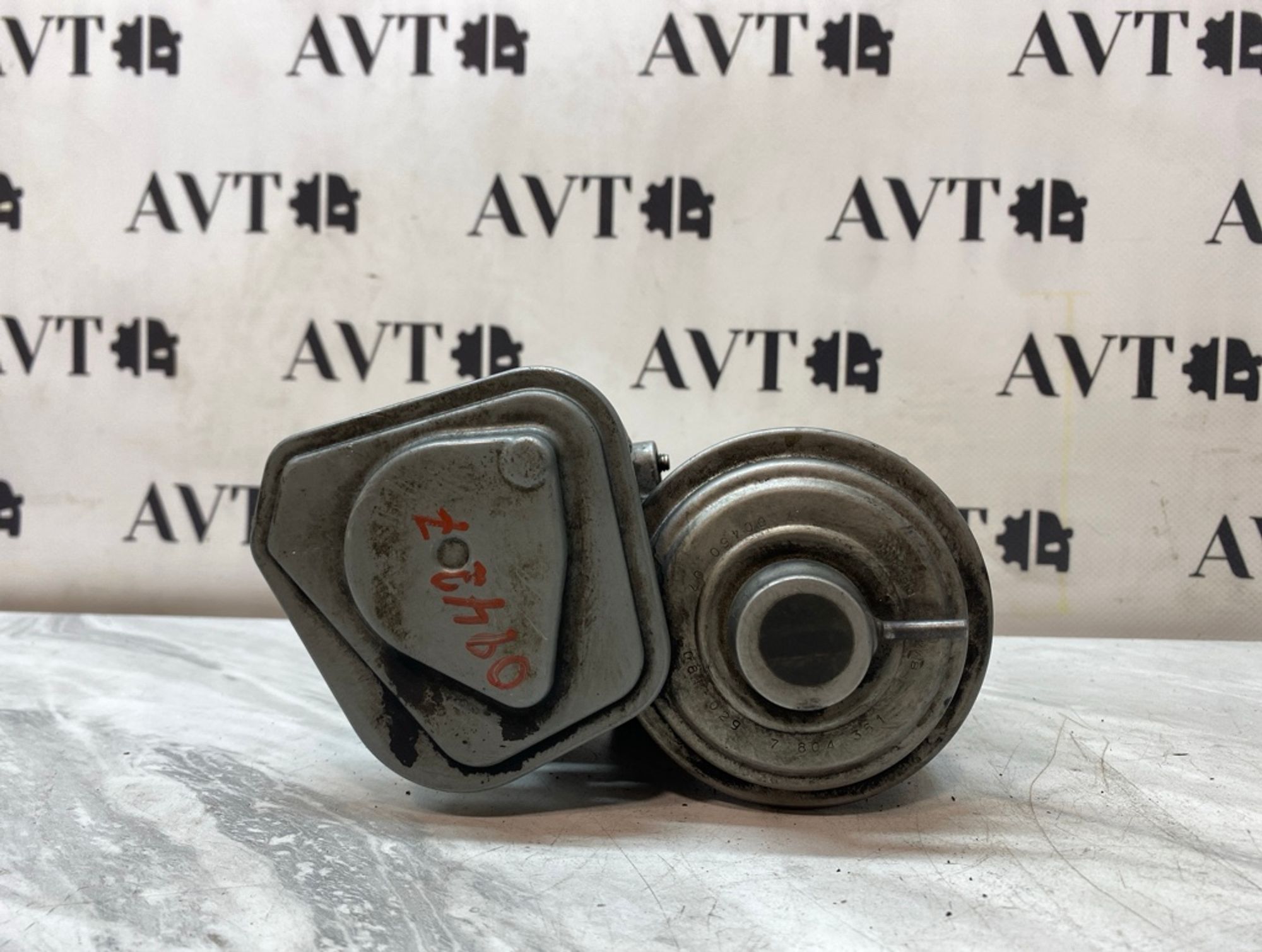 Дроссельная заслонка BMW X5 E70 M57D30 306D5, 6000 рублей, Ростов-на-Дону