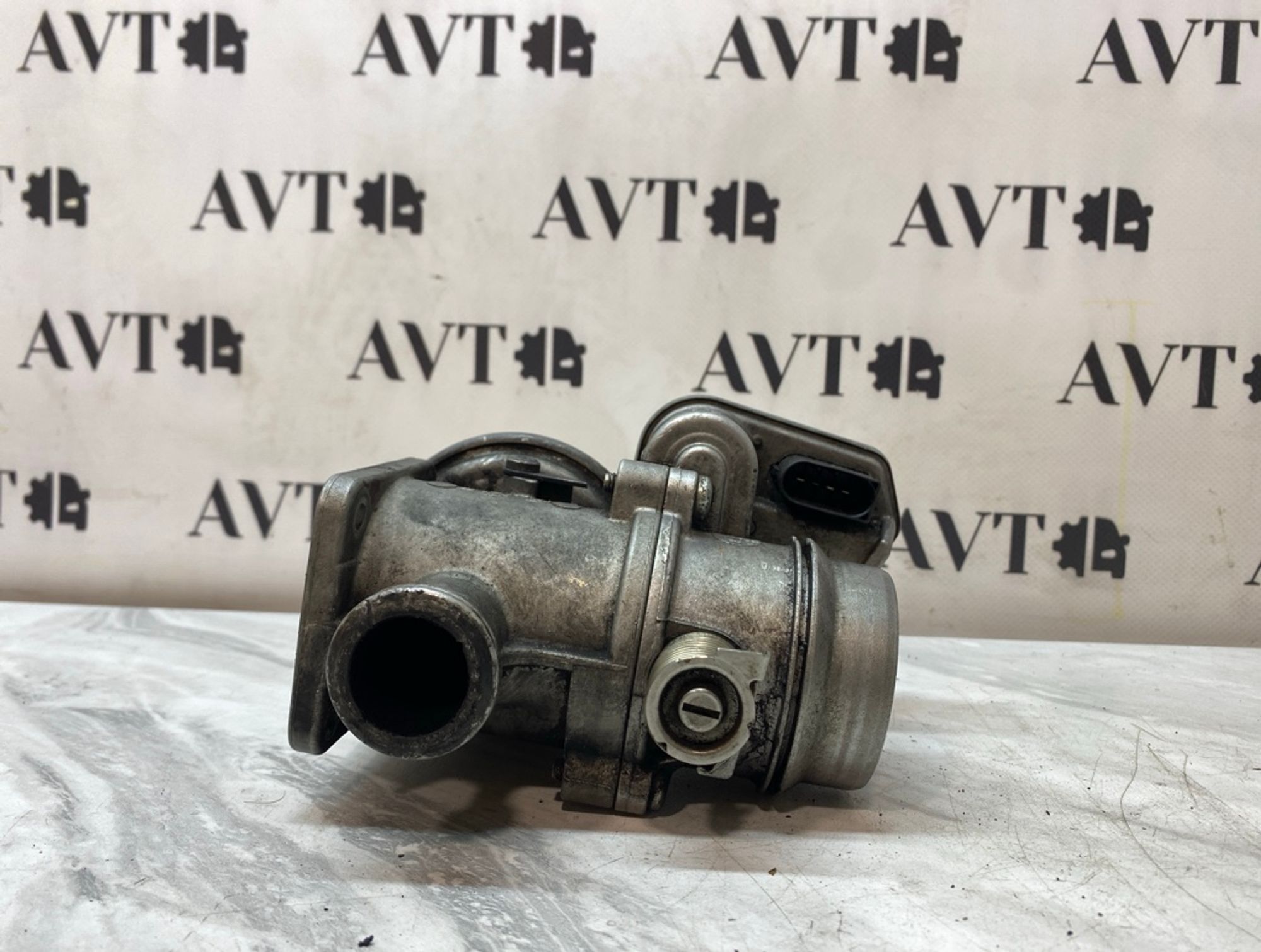 Дроссельная заслонка BMW X5 E70 M57D30 306D5, 6000 рублей, Ростов-на-Дону