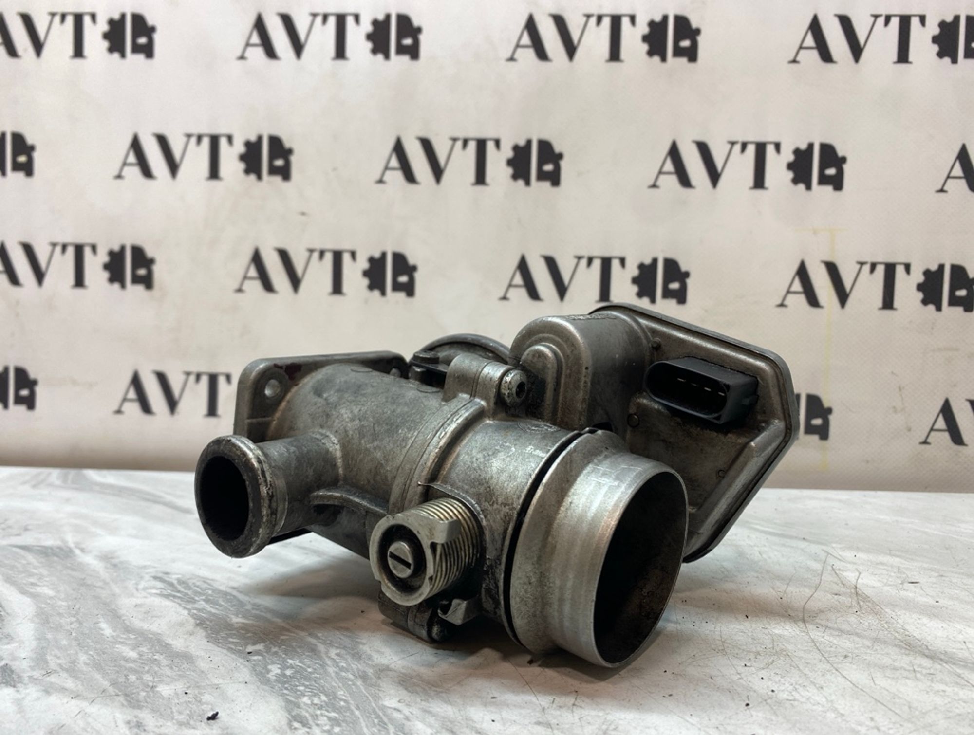 Дроссельная заслонка BMW X5 E70 M57D30 306D5, 6000 рублей, Ростов-на-Дону
