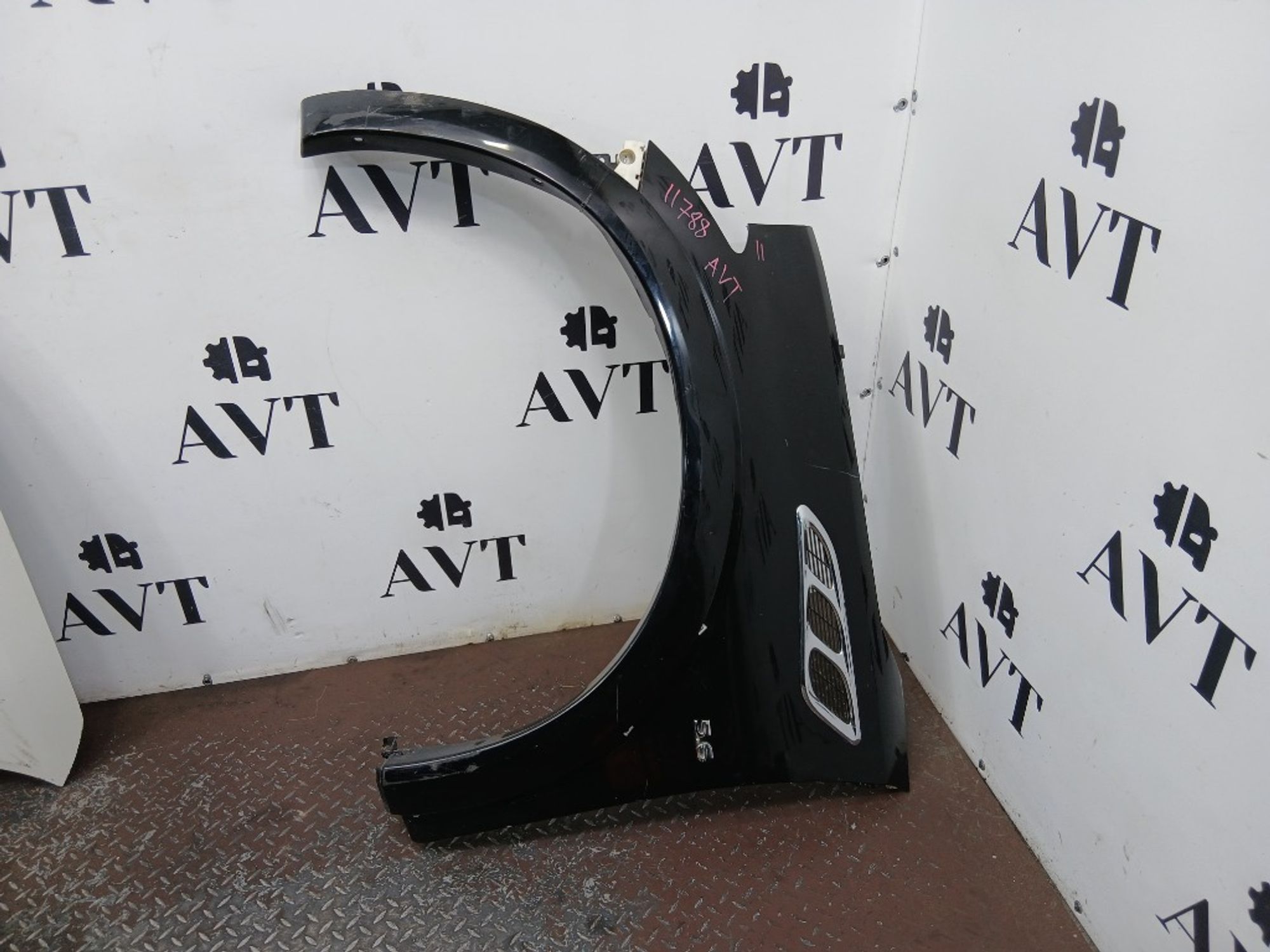 Ноускат (Nose Cut) Infinity QX80 Z62, 220000 рублей, Ростов-на-Дону
