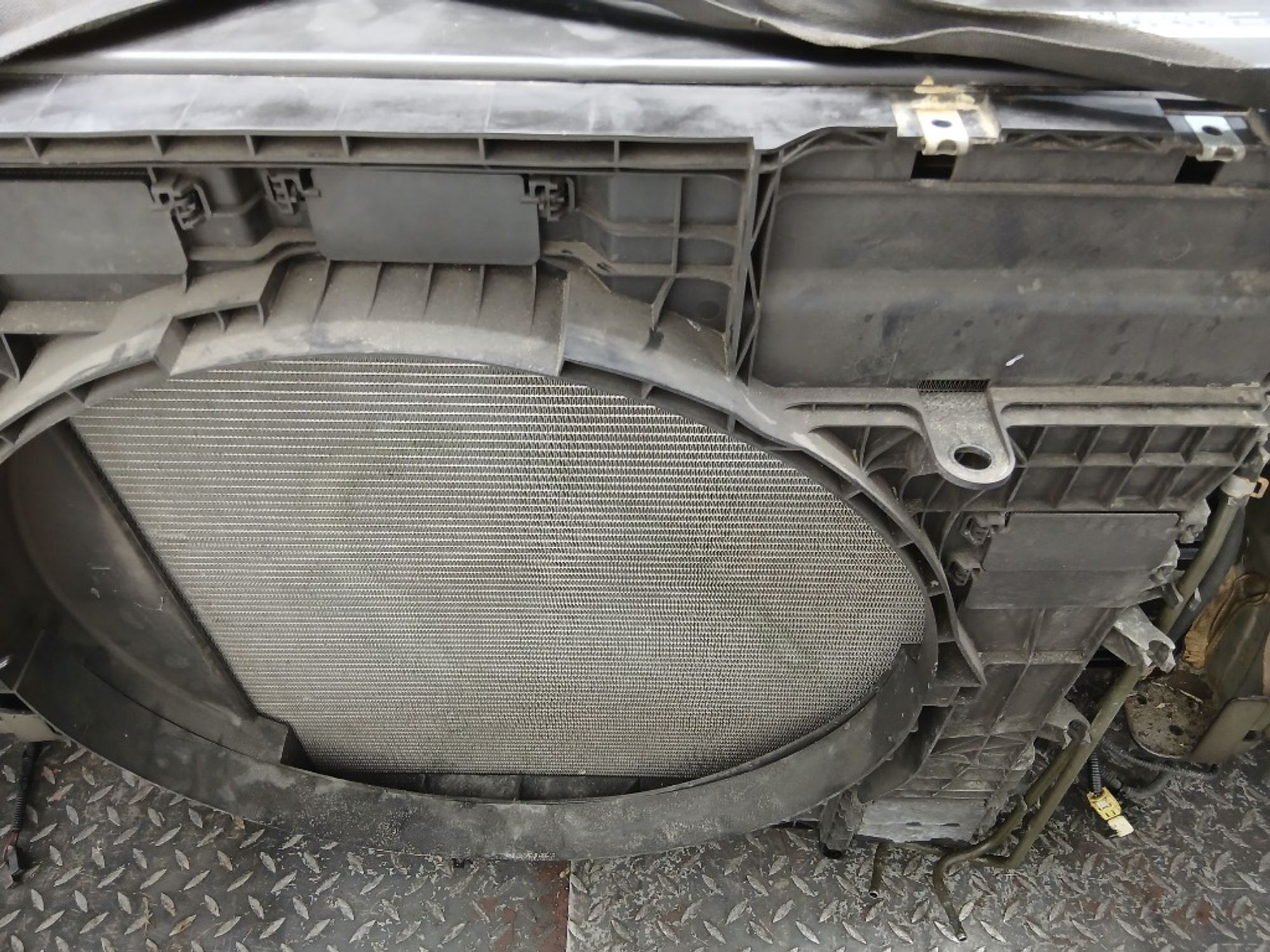 Ноускат (Nose Cut) Infinity QX80 Z62, 220000 рублей, Ростов-на-Дону