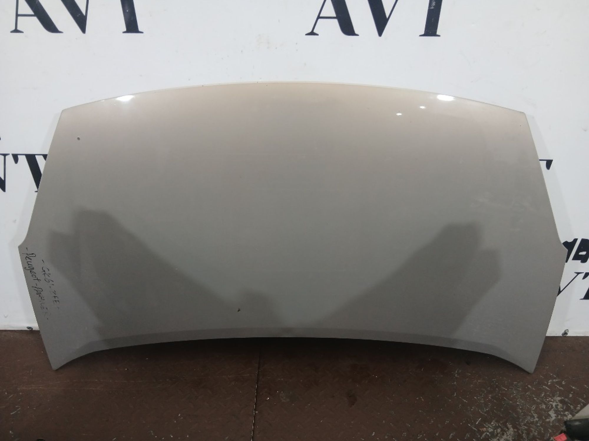 Ноускат (Nose Cut) Peugeot Partner, 110000 рублей, Ростов-на-Дону