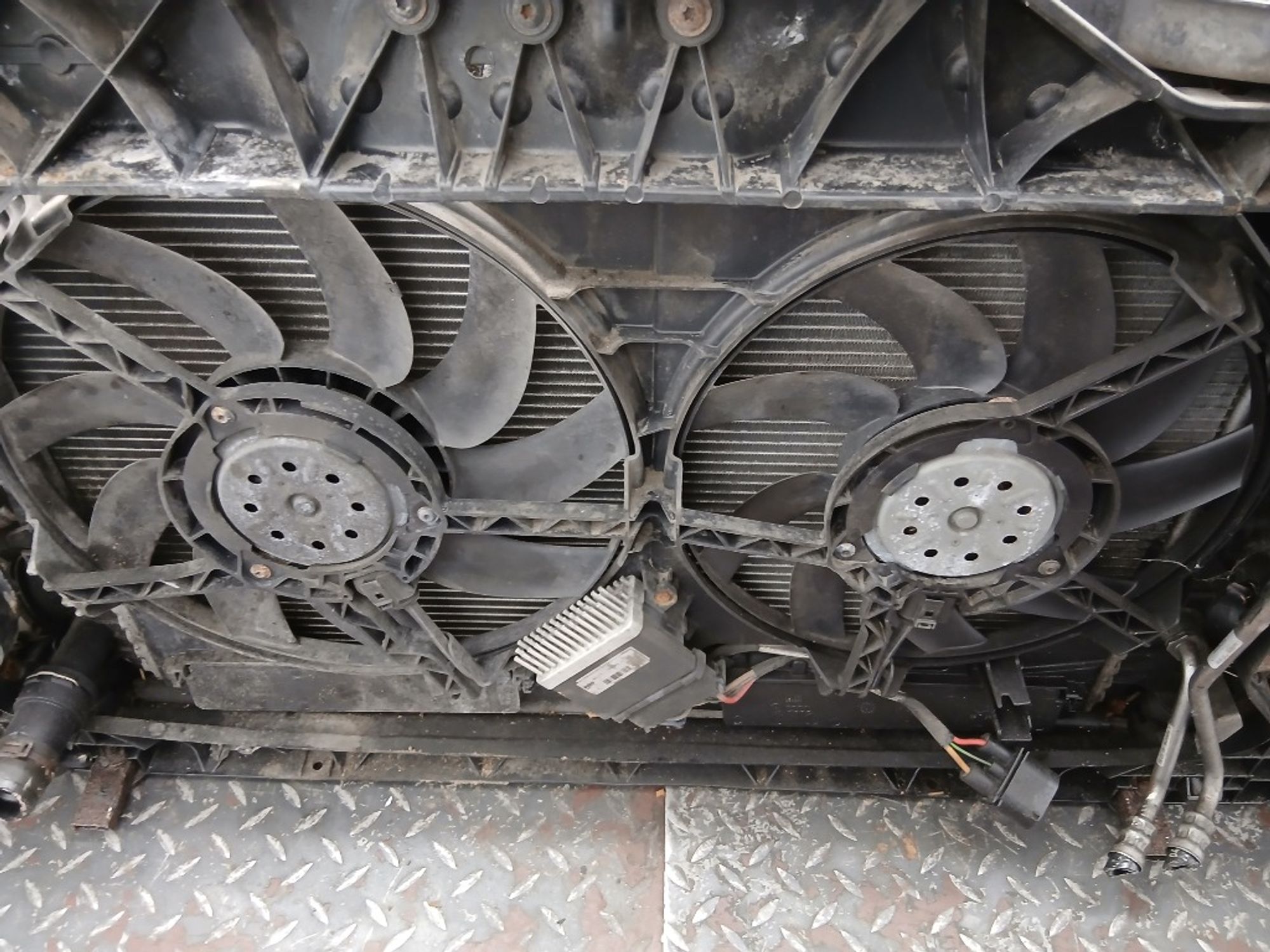 Ноускат (Nose Cut) Audi A4 B8, 150000 рублей, Ростов-на-Дону