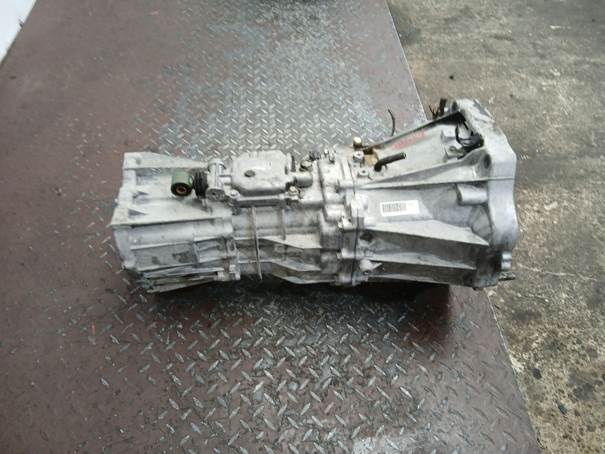 МКПП Suzuki Grand Vitara J20A, 65000 рублей, Ростов-на-Дону