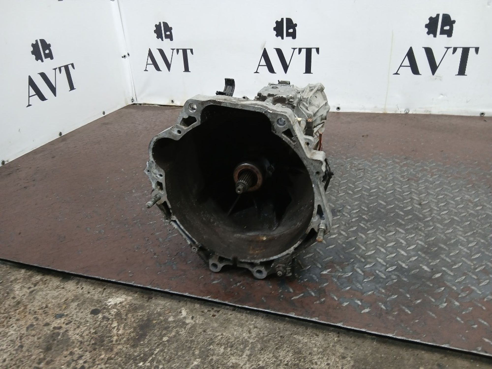 МКПП Suzuki Grand Vitara J20A, 65000 рублей, Ростов-на-Дону