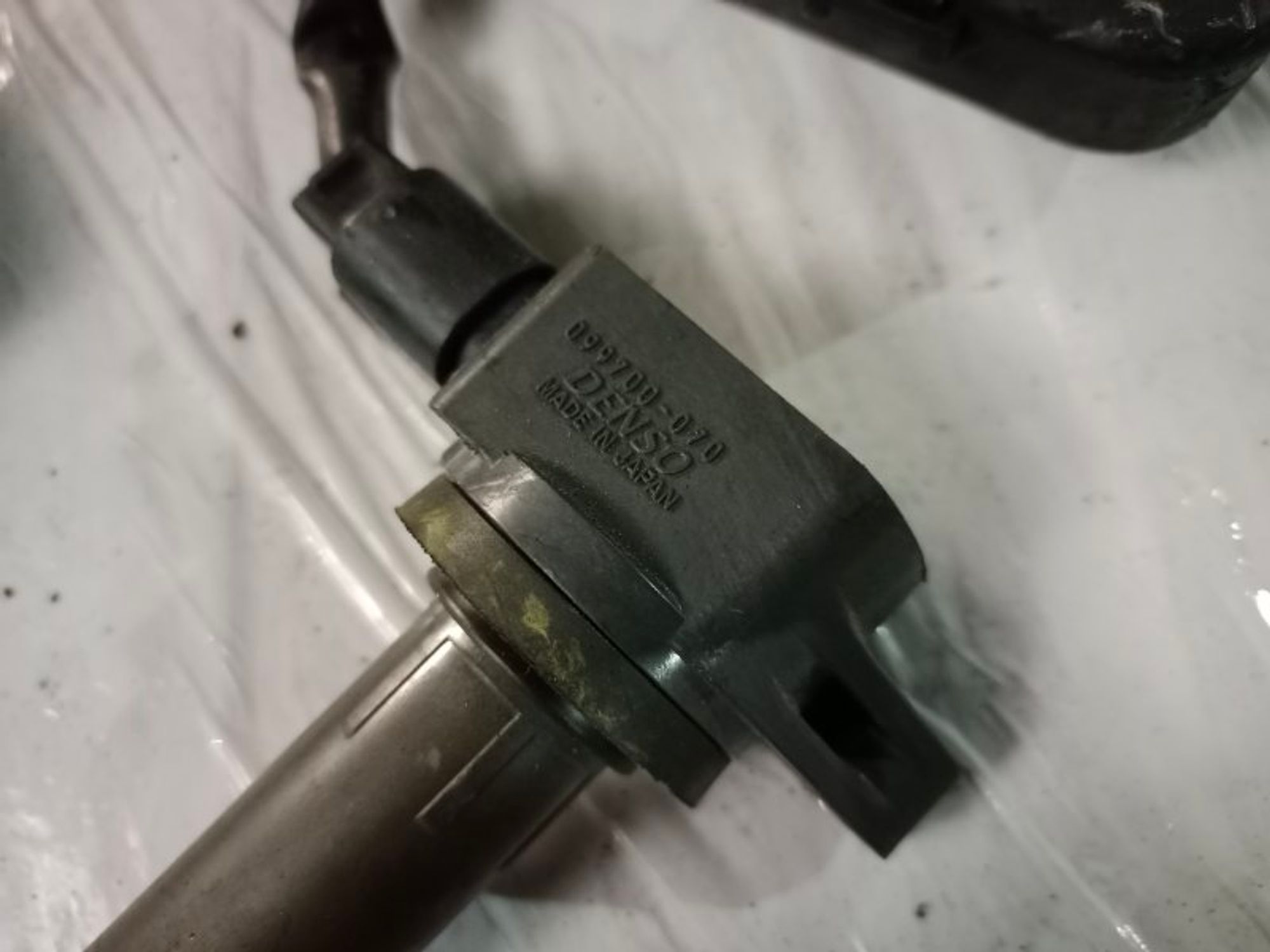 Катушка зажигания Honda CR-V K20A4, 2000 рублей, Ростов-на-Дону