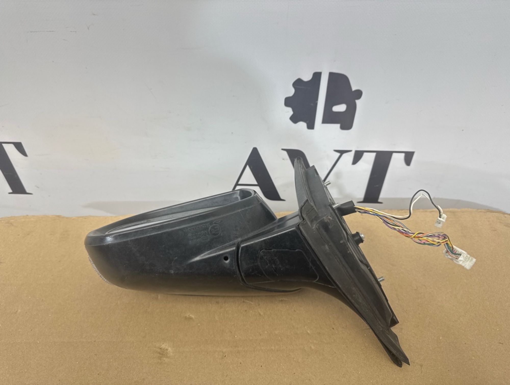 Зеркало левое Honda Accord 8, 6000 рублей, Ростов-на-Дону