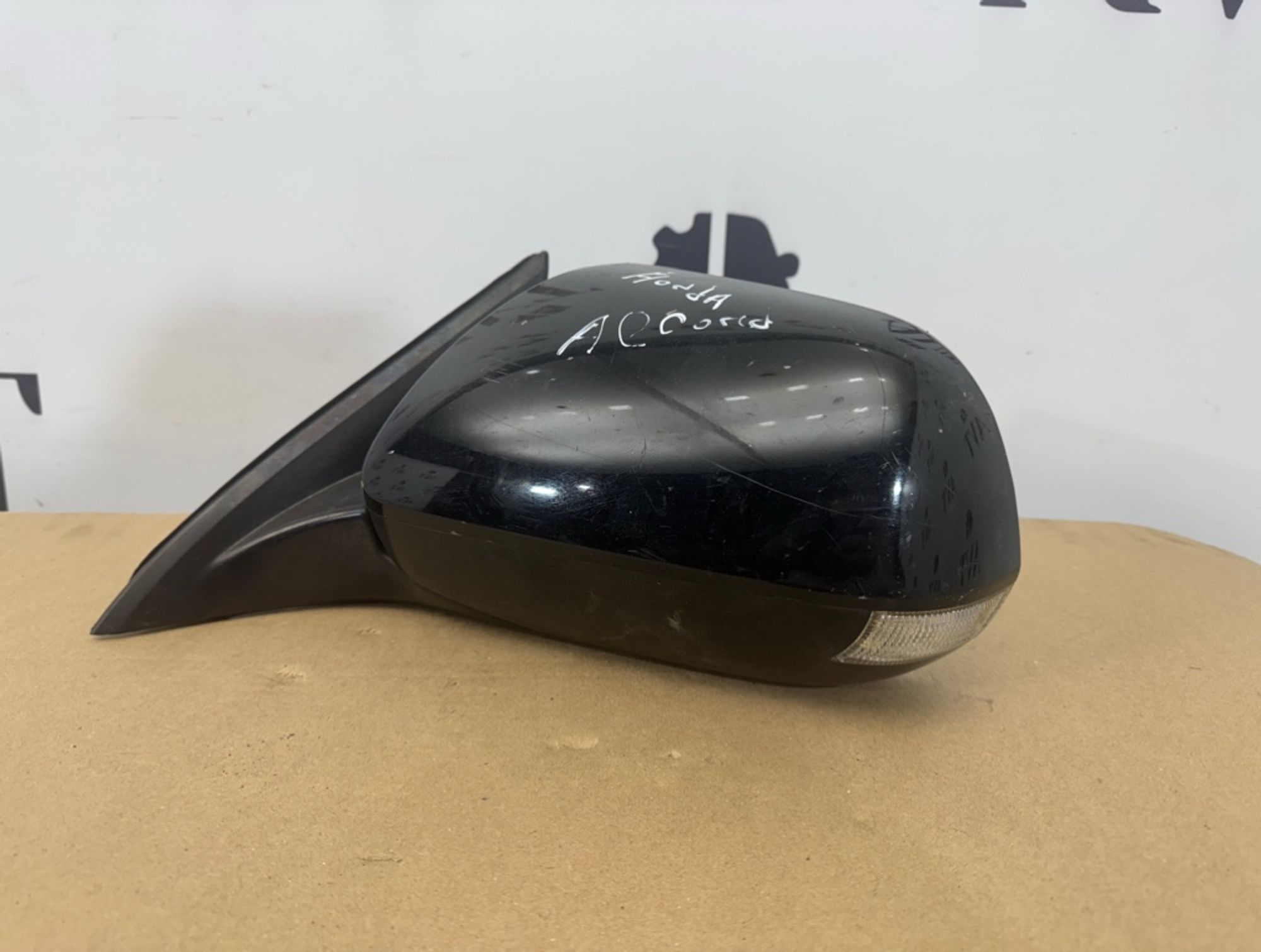 Зеркало левое Honda Accord 8, 6000 рублей, Ростов-на-Дону