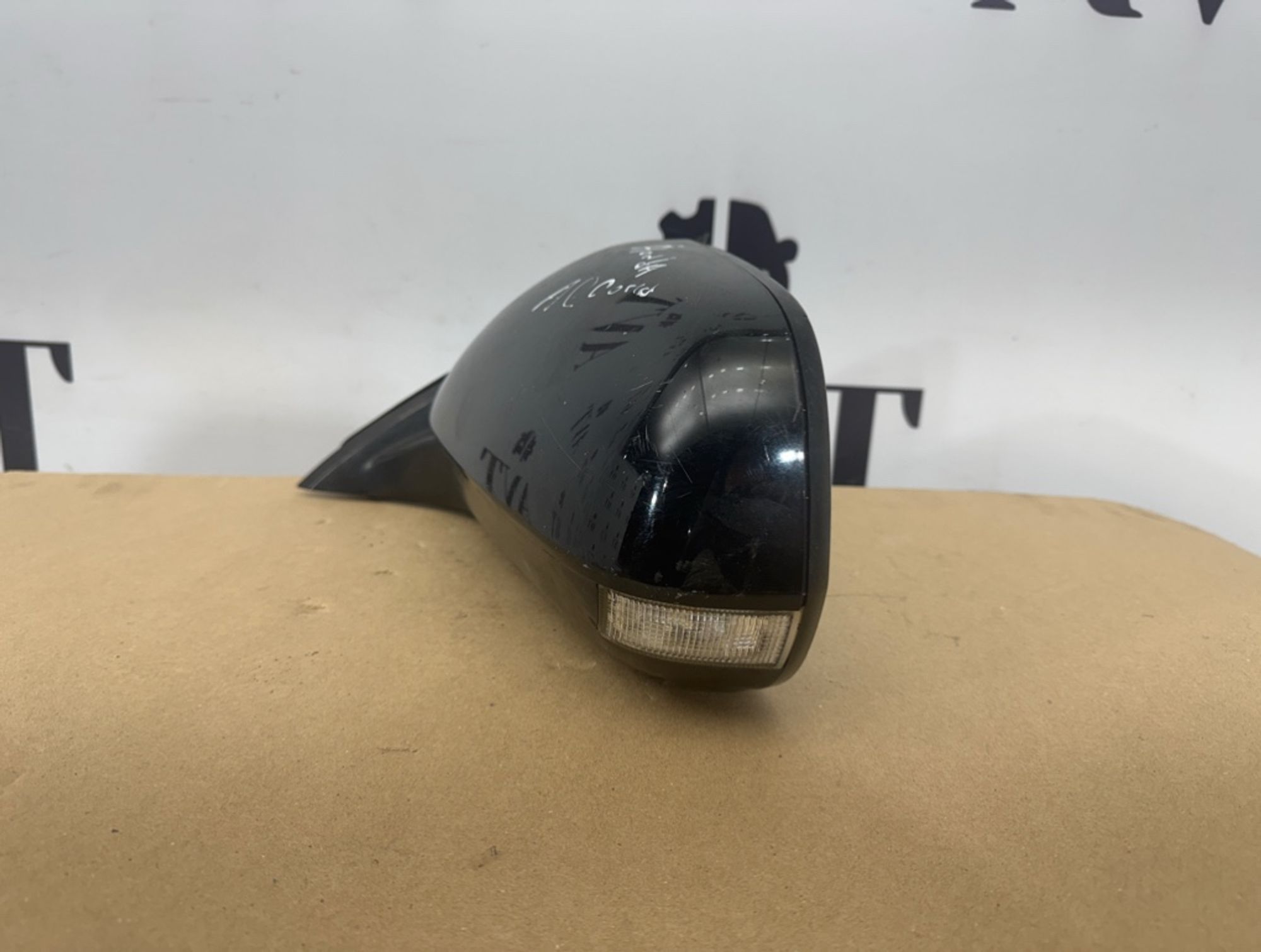 Зеркало левое Honda Accord 8, 6000 рублей, Ростов-на-Дону