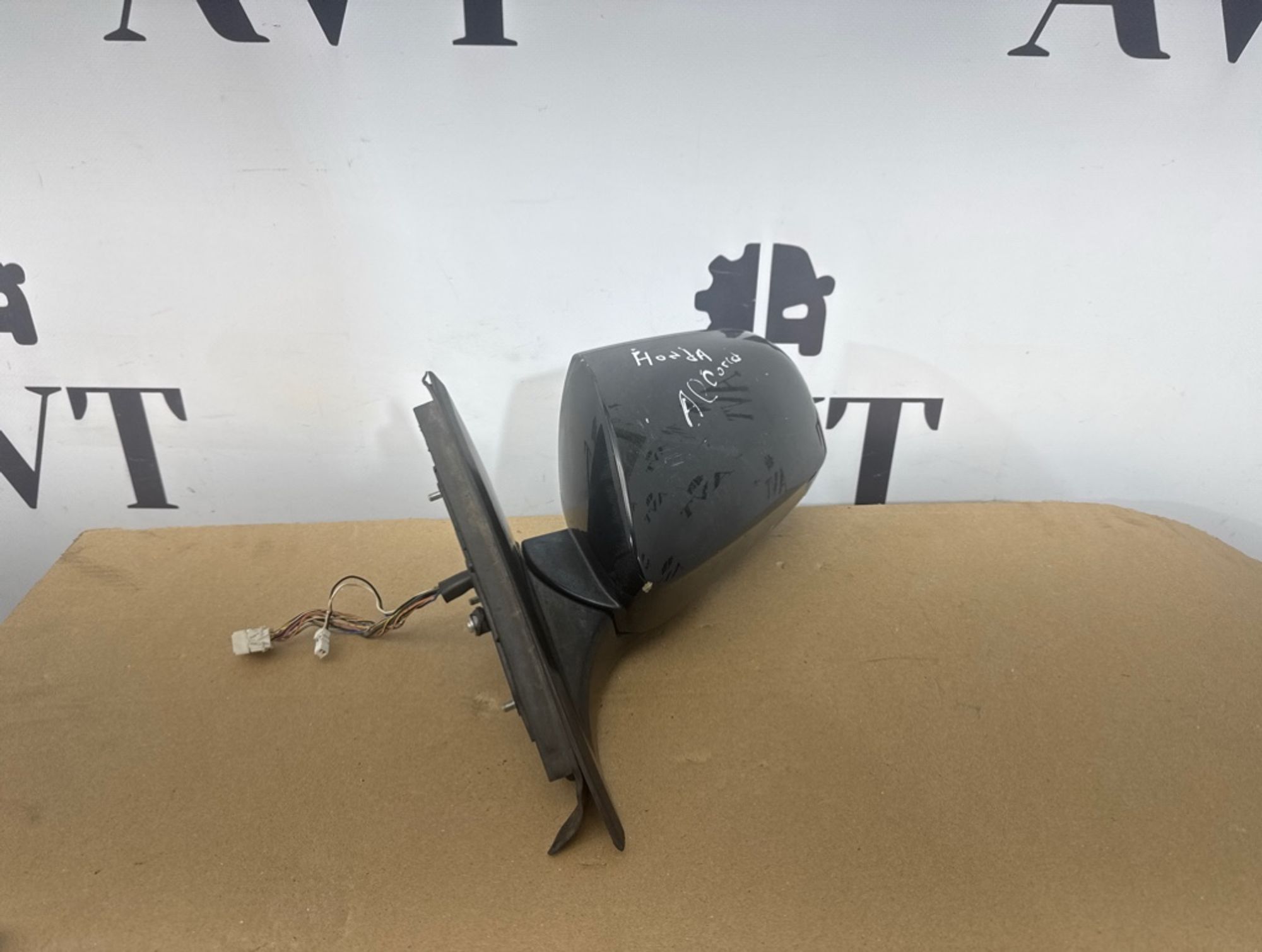 Зеркало левое Honda Accord 8, 6000 рублей, Ростов-на-Дону