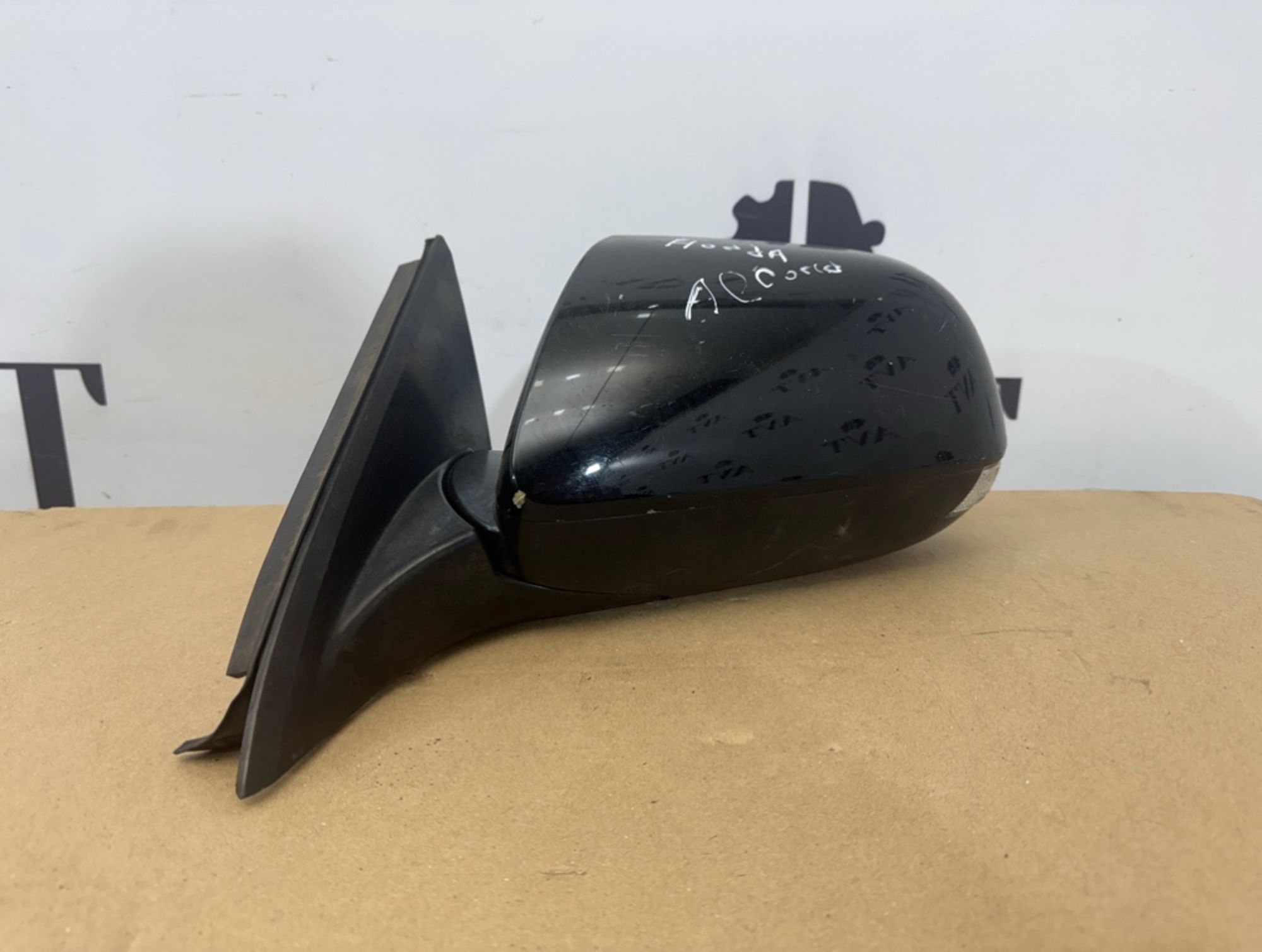 Зеркало левое Honda Accord 8, 6000 рублей, Ростов-на-Дону