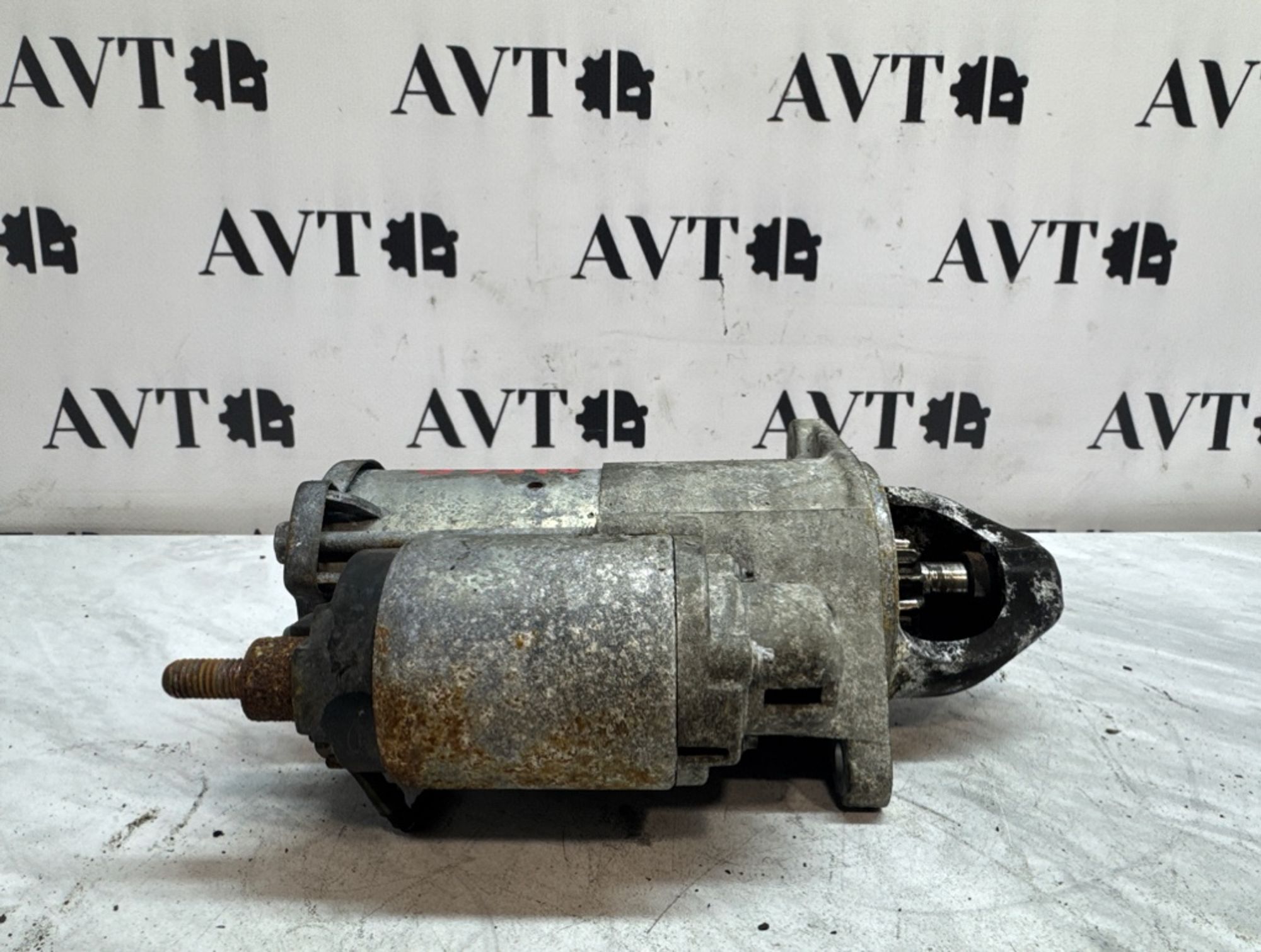 Стартер Chevrolet Cruze F16D4, 2000 рублей, Ростов-на-Дону