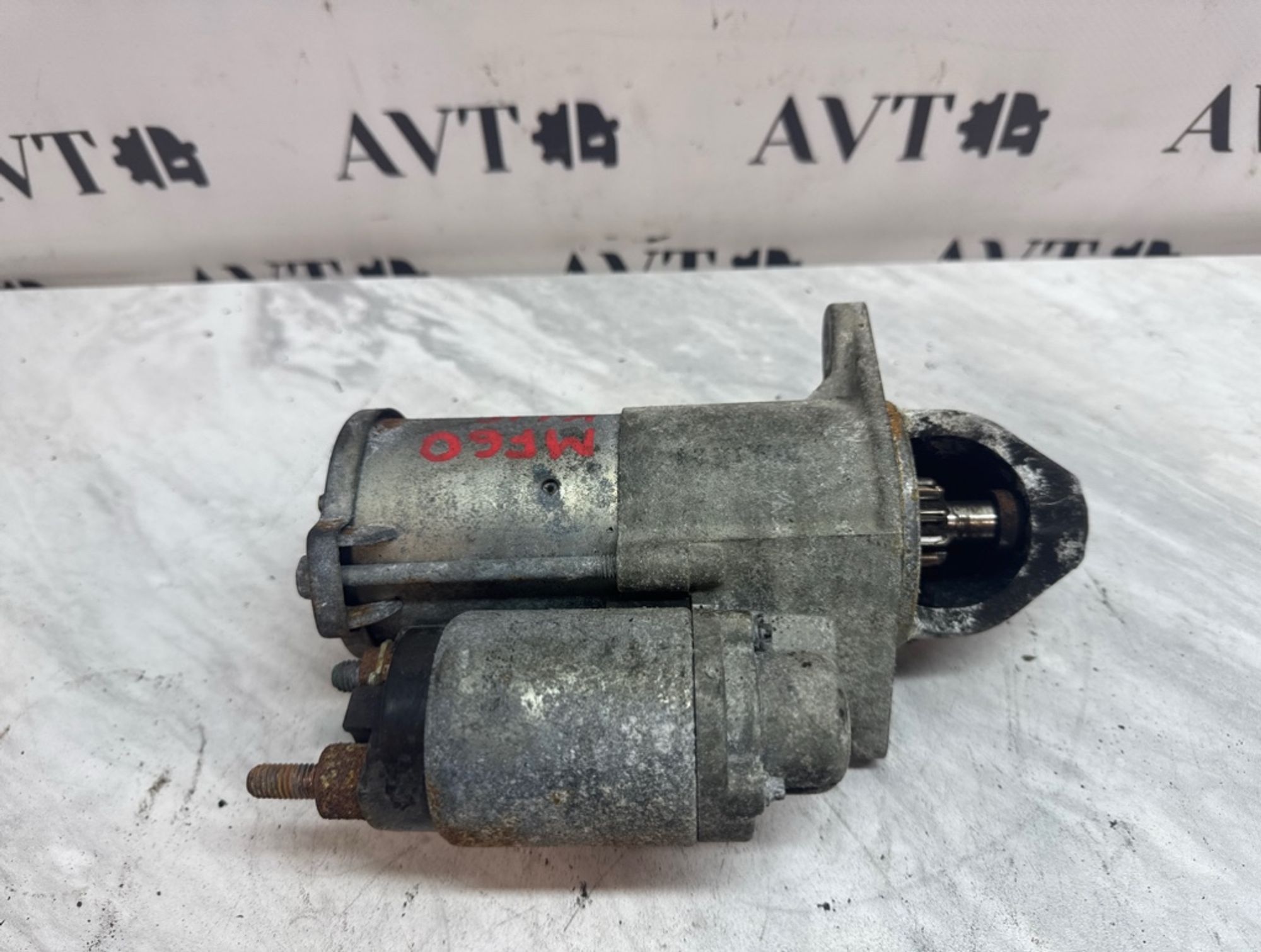 Стартер Chevrolet Cruze F16D4, 2000 рублей, Ростов-на-Дону