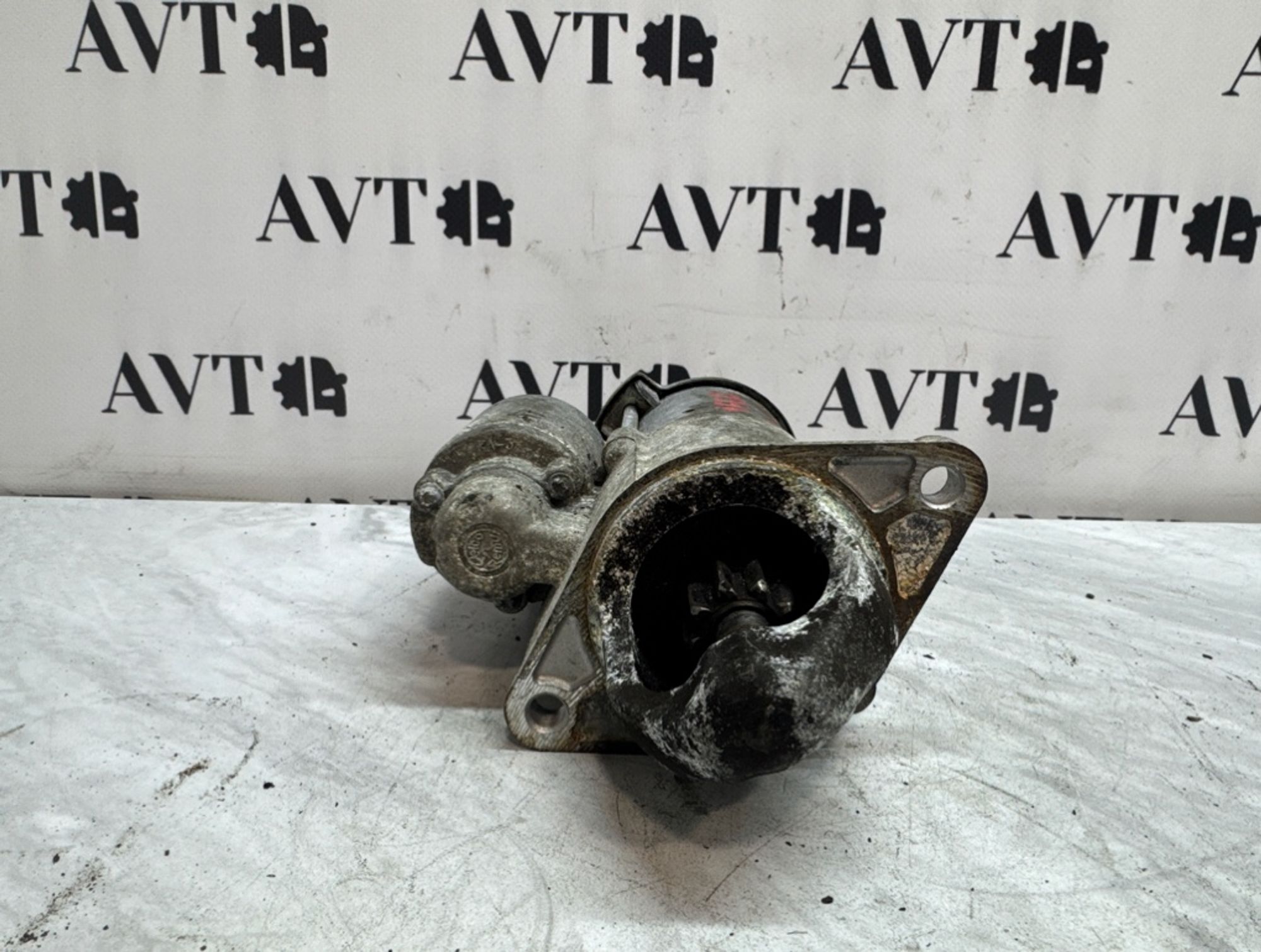 Стартер Chevrolet Cruze F16D4, 2000 рублей, Ростов-на-Дону