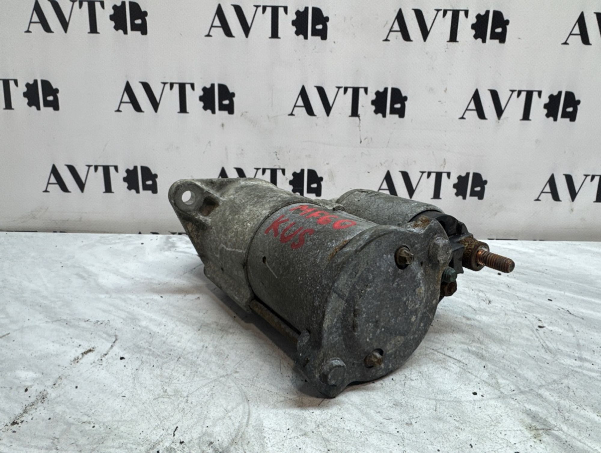 Стартер Chevrolet Cruze F16D4, 2000 рублей, Ростов-на-Дону