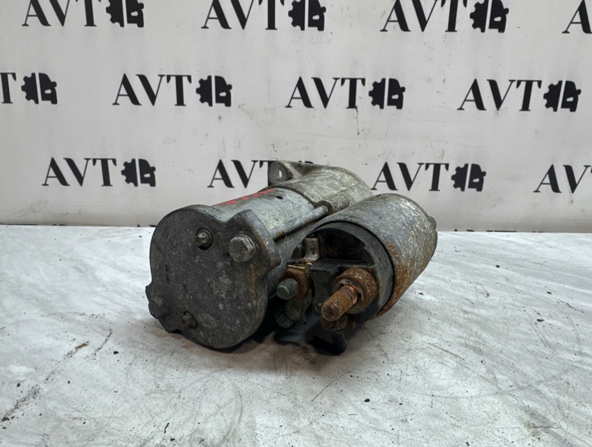 Стартер Chevrolet Cruze F16D4, 2000 рублей, Ростов-на-Дону