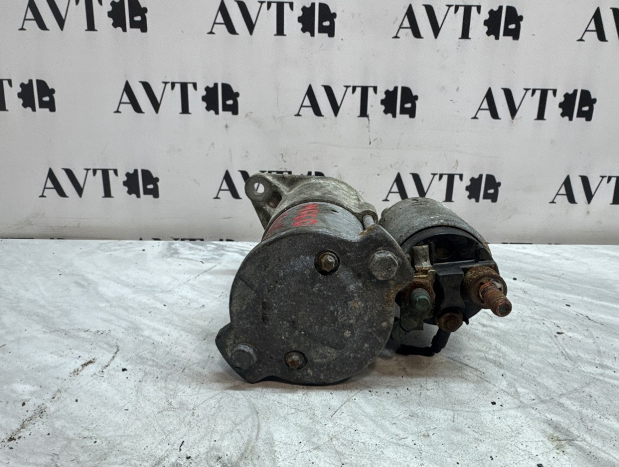 Стартер Chevrolet Cruze F16D4, 2000 рублей, Ростов-на-Дону