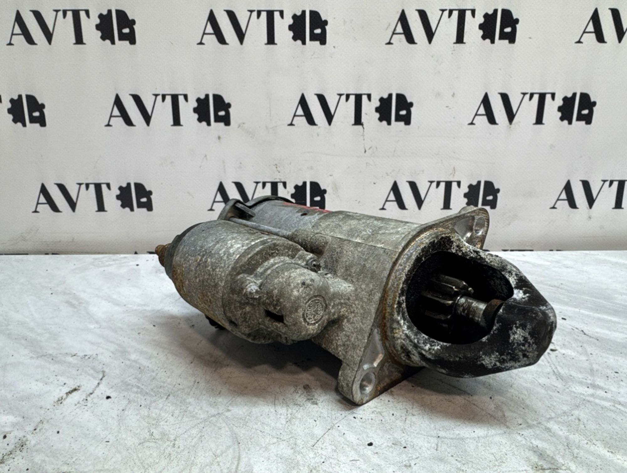 Стартер Chevrolet Cruze F16D4, 2000 рублей, Ростов-на-Дону