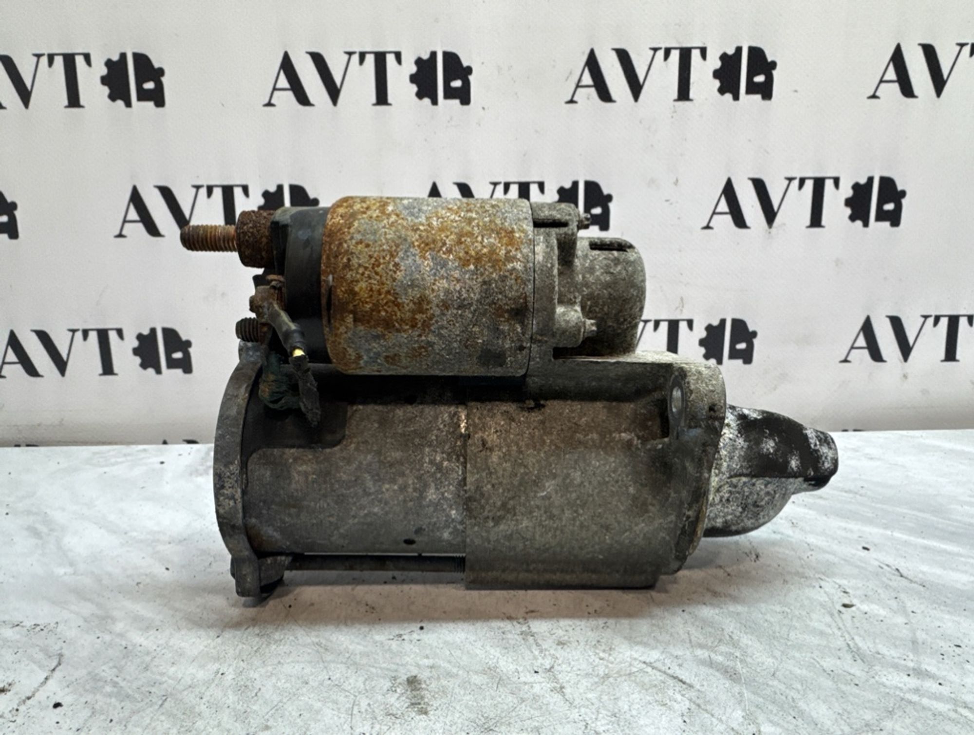 Стартер Chevrolet Cruze F16D4, 2000 рублей, Ростов-на-Дону