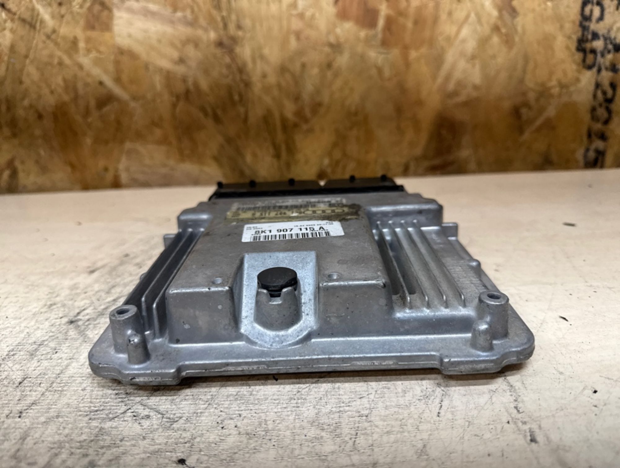 Блок управления Audi A4 B8 CABA, 3000 рублей, Ростов-на-Дону