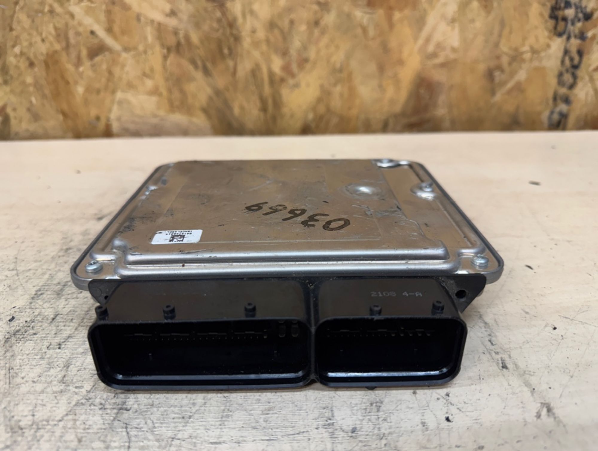 Блок управления Audi A4 B8 CABA, 3000 рублей, Ростов-на-Дону