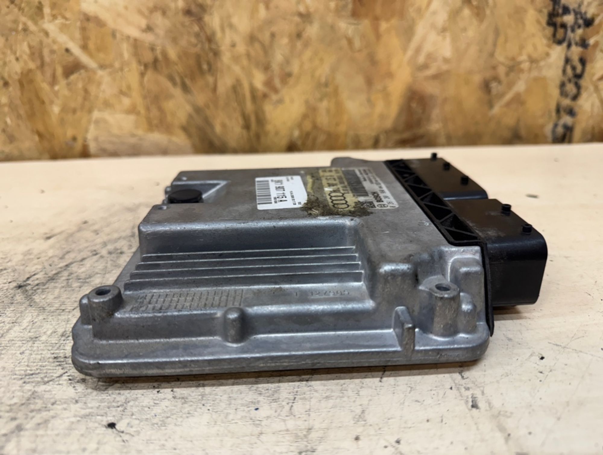 Блок управления Audi A4 B8 CABA, 3000 рублей, Ростов-на-Дону