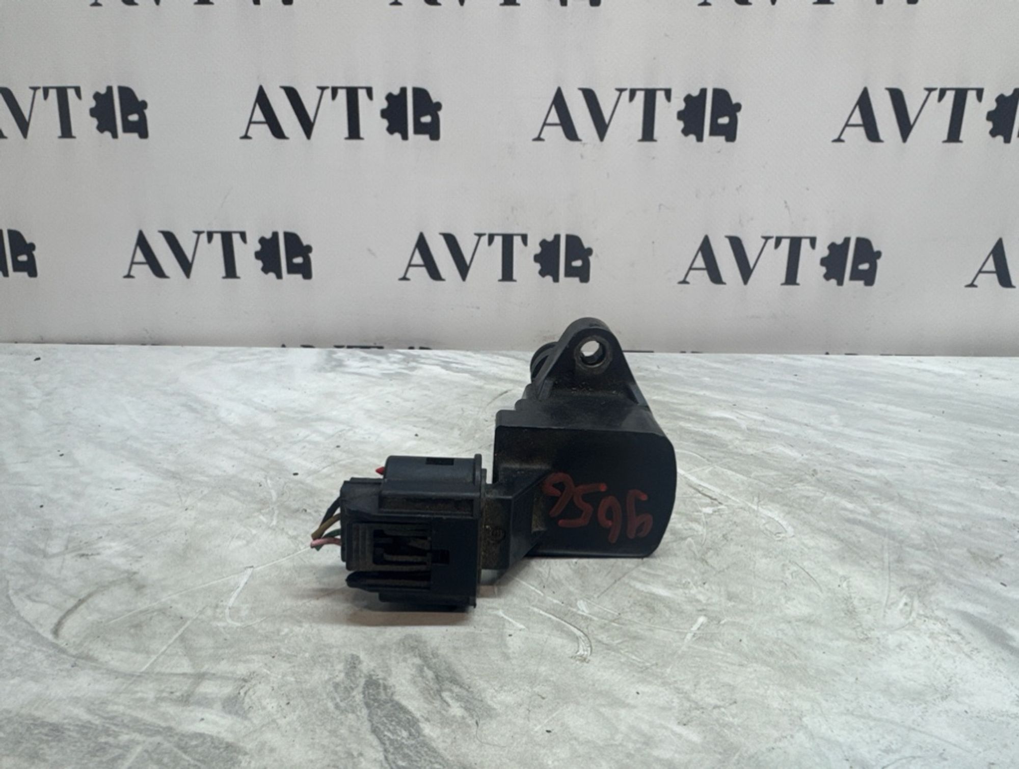 Катушка зажигания Chevrolet Captiva C140 LE9, 1000 рублей, Ростов-на-Дону