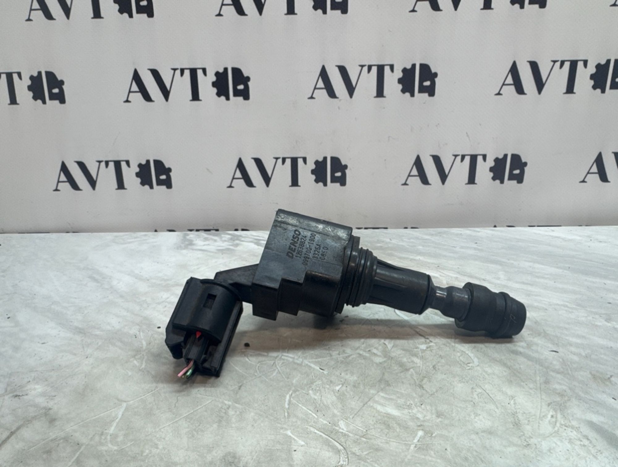 Катушка зажигания Chevrolet Captiva C140 LE9, 1000 рублей, Ростов-на-Дону