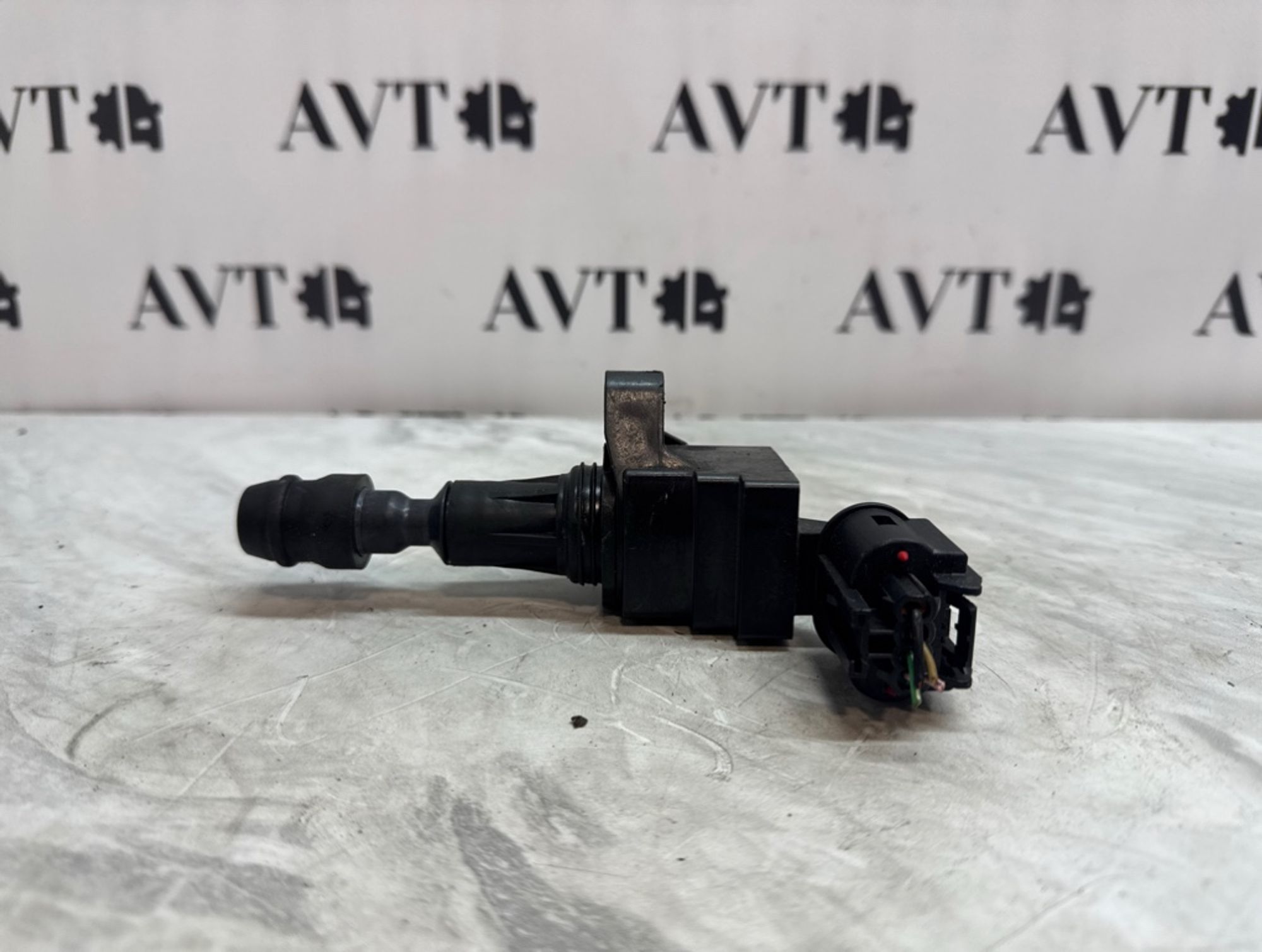 Катушка зажигания Chevrolet Captiva C140 LE9, 1000 рублей, Ростов-на-Дону