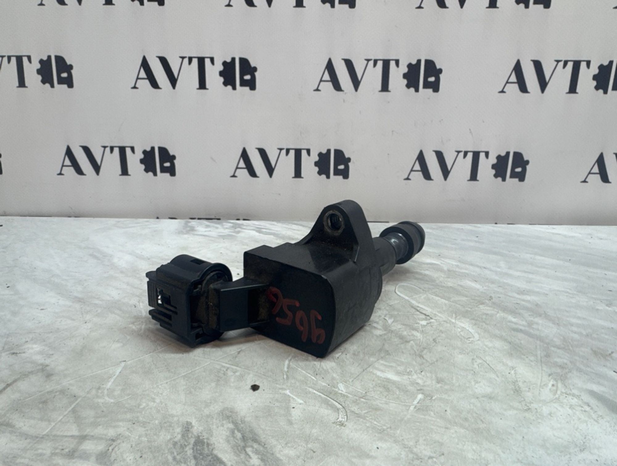 Катушка зажигания Chevrolet Captiva C140 LE9, 1000 рублей, Ростов-на-Дону