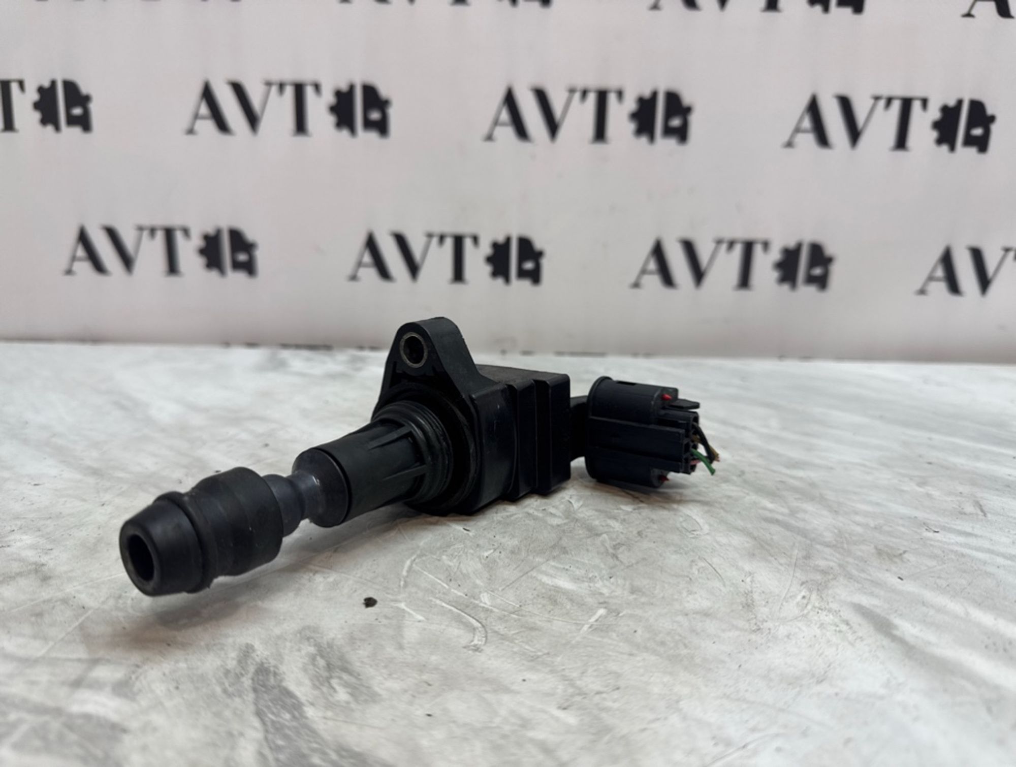 Катушка зажигания Chevrolet Captiva C140 LE9, 1000 рублей, Ростов-на-Дону