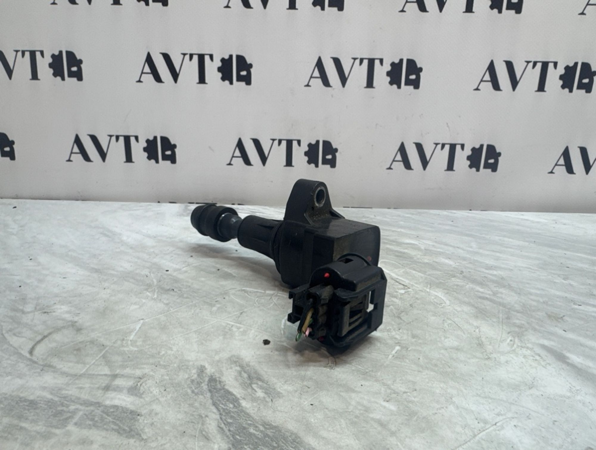 Катушка зажигания Chevrolet Captiva C140 LE9, 1000 рублей, Ростов-на-Дону