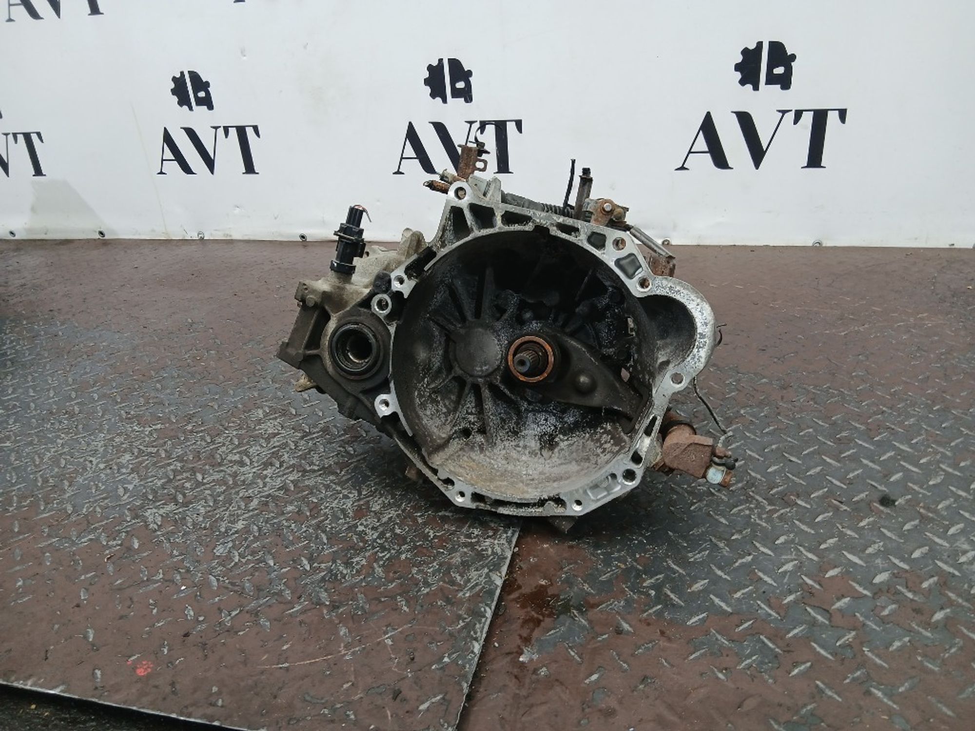 МКПП Hyundai I30 G4FC, 20000 рублей, Ростов-на-Дону