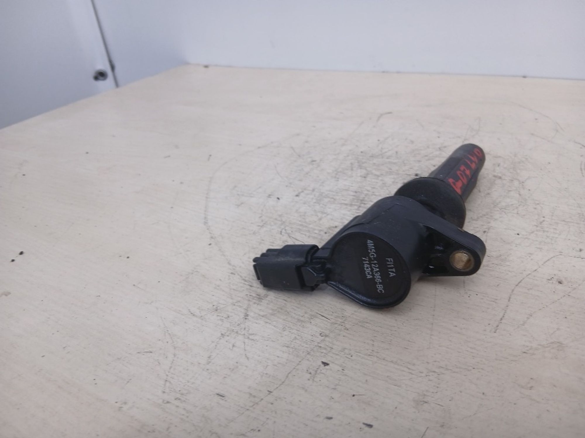 Катушка зажигания Ford C-Max AODA, 1000 рублей, Ростов-на-Дону