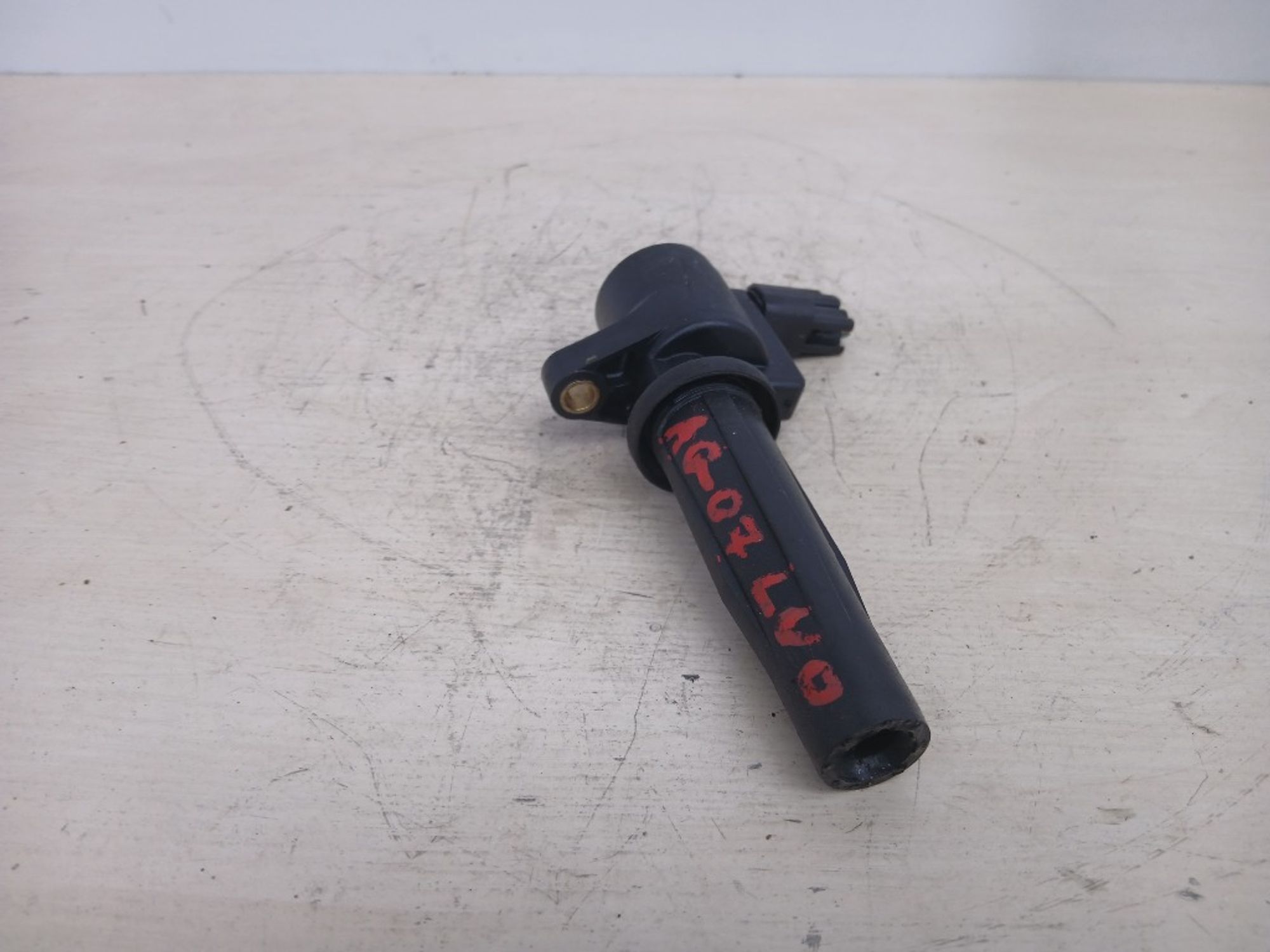 Катушка зажигания Ford C-Max AODA, 1000 рублей, Ростов-на-Дону