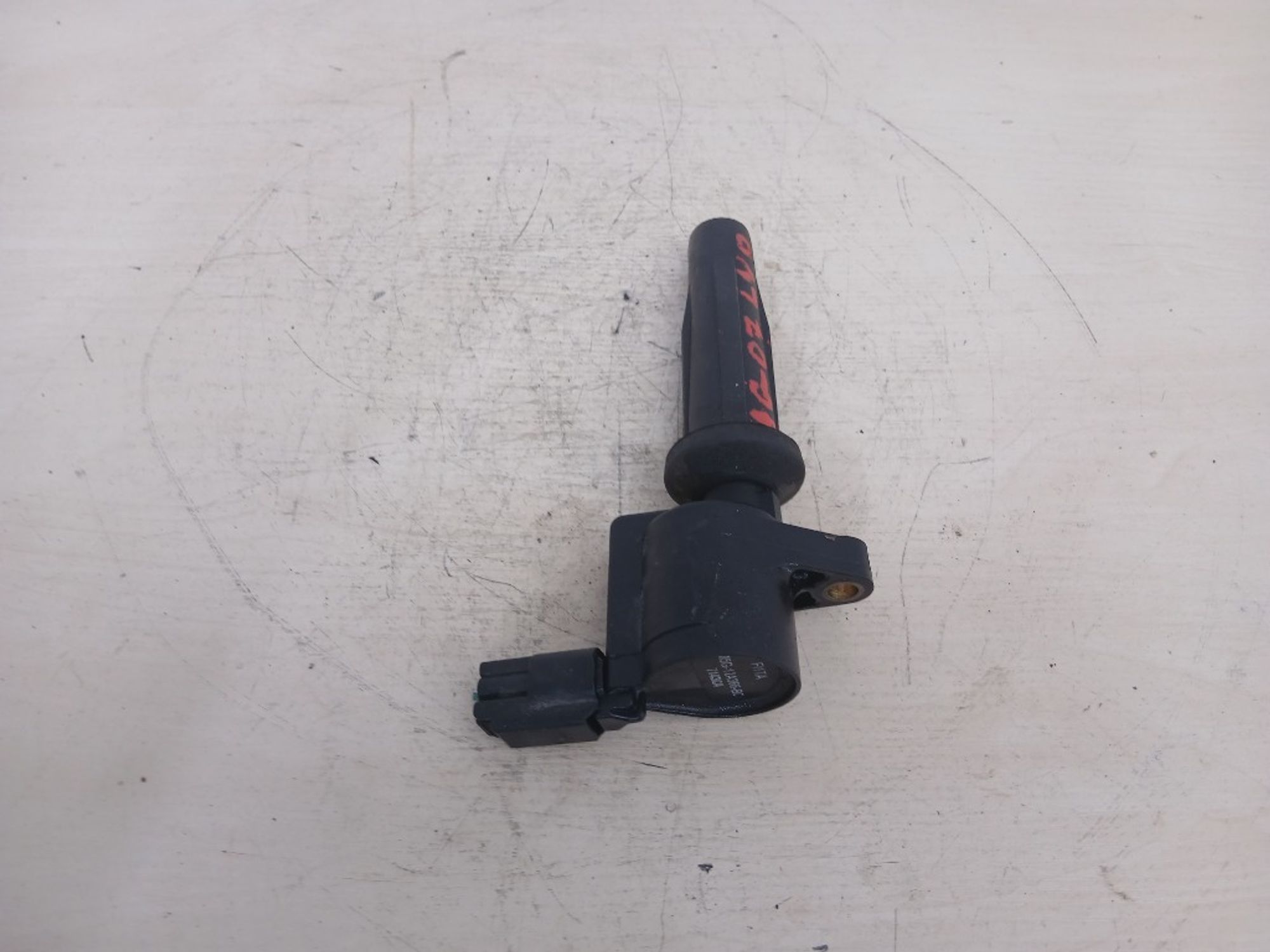 Катушка зажигания Ford C-Max AODA, 1000 рублей, Ростов-на-Дону