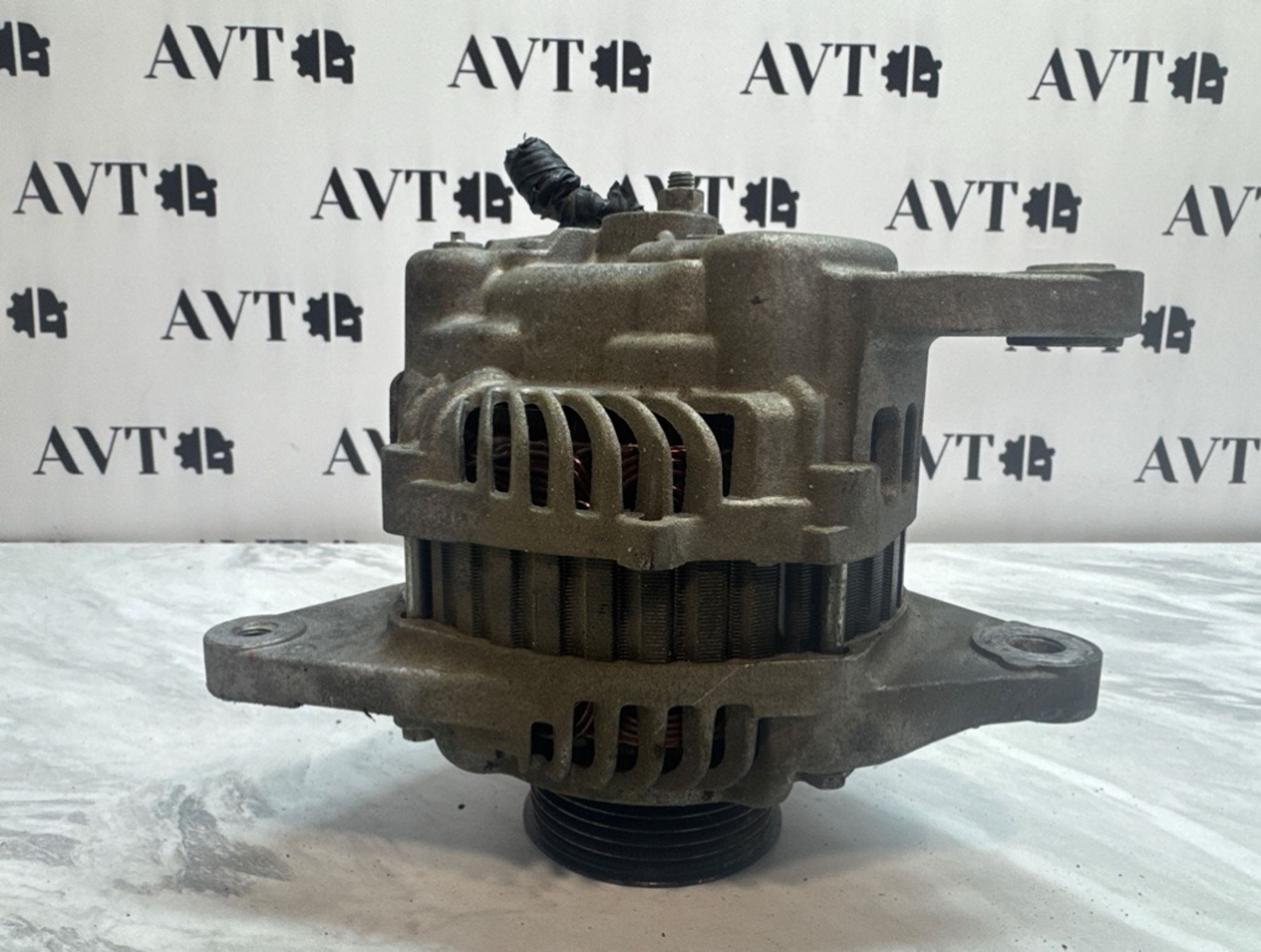 Генератор Mitsubishi L200 4D56U, 4500 рублей, Ростов-на-Дону