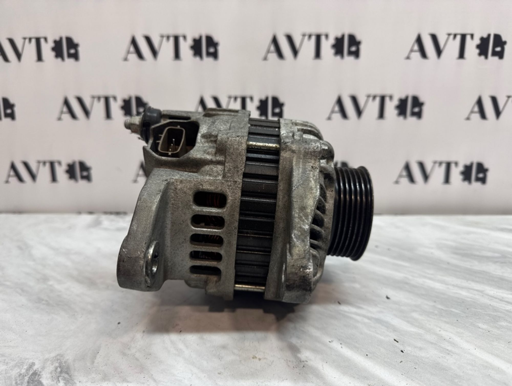 Генератор Mitsubishi L200 4D56U, 4500 рублей, Ростов-на-Дону