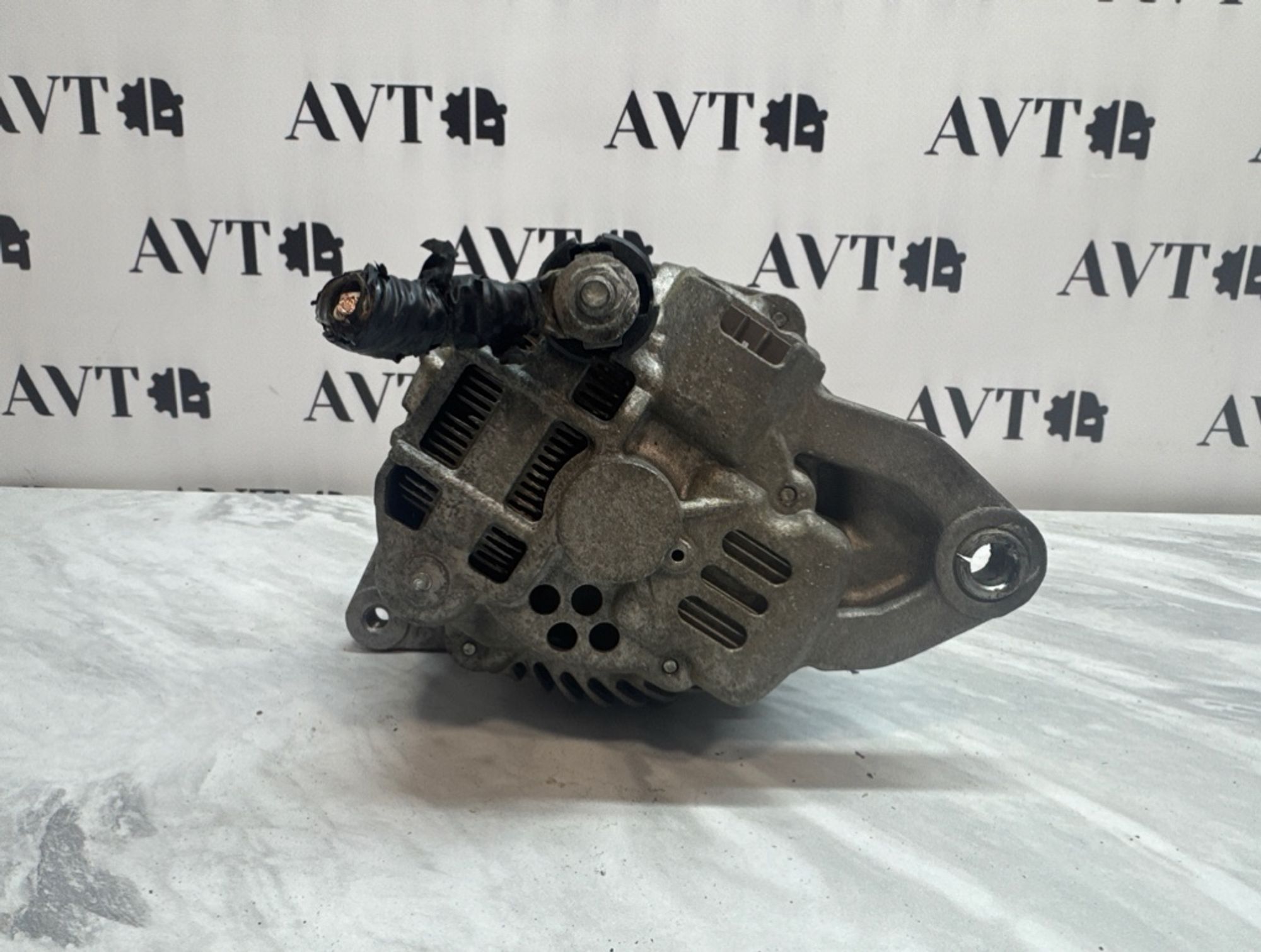 Генератор Mitsubishi L200 4D56U, 4500 рублей, Ростов-на-Дону