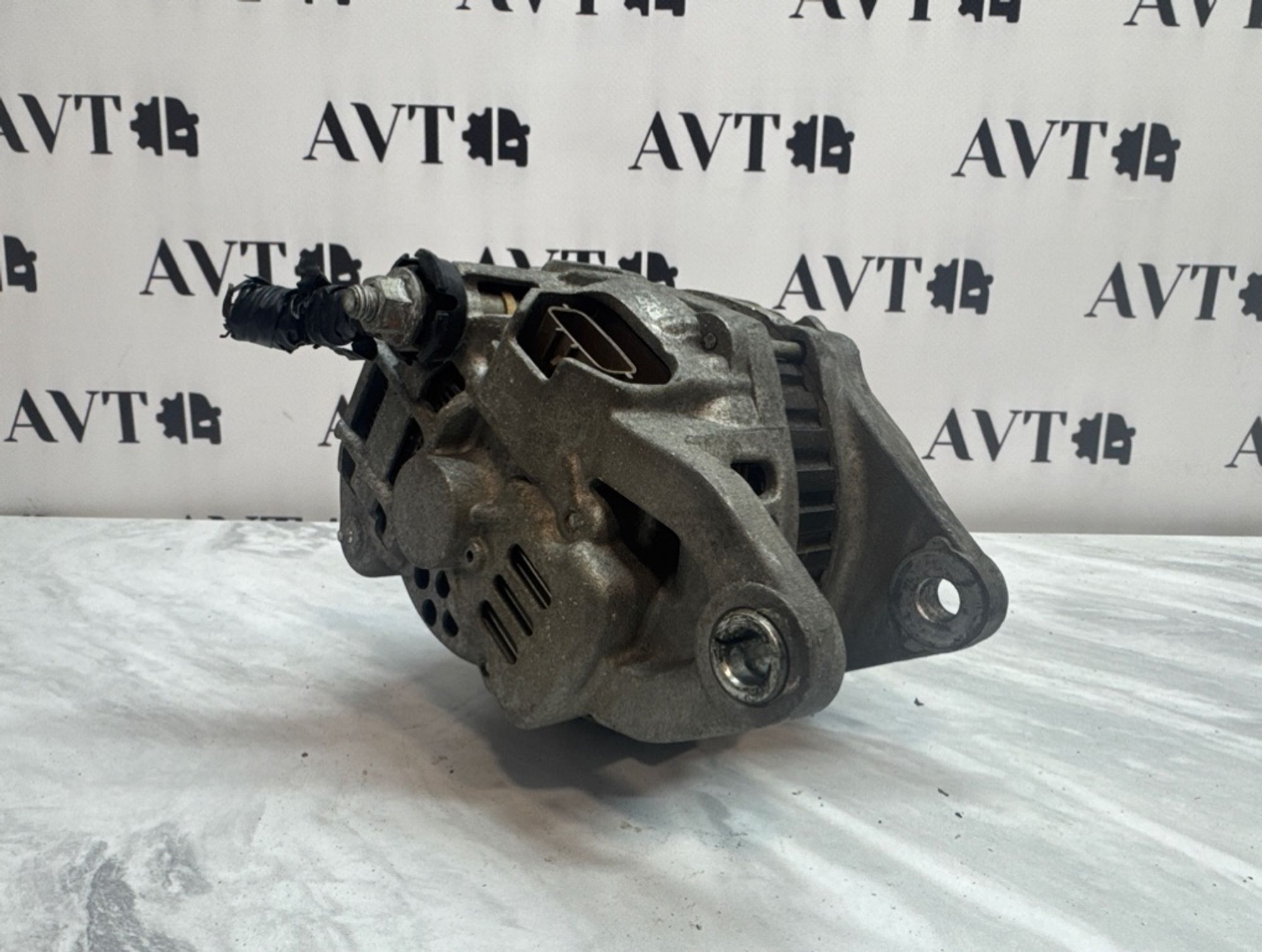 Генератор Mitsubishi L200 4D56U, 4500 рублей, Ростов-на-Дону