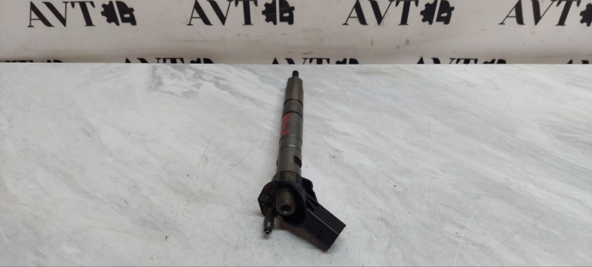 Форсунка топливная Audi Q7 4L CASA CAS, 6000 рублей, Ростов-на-Дону