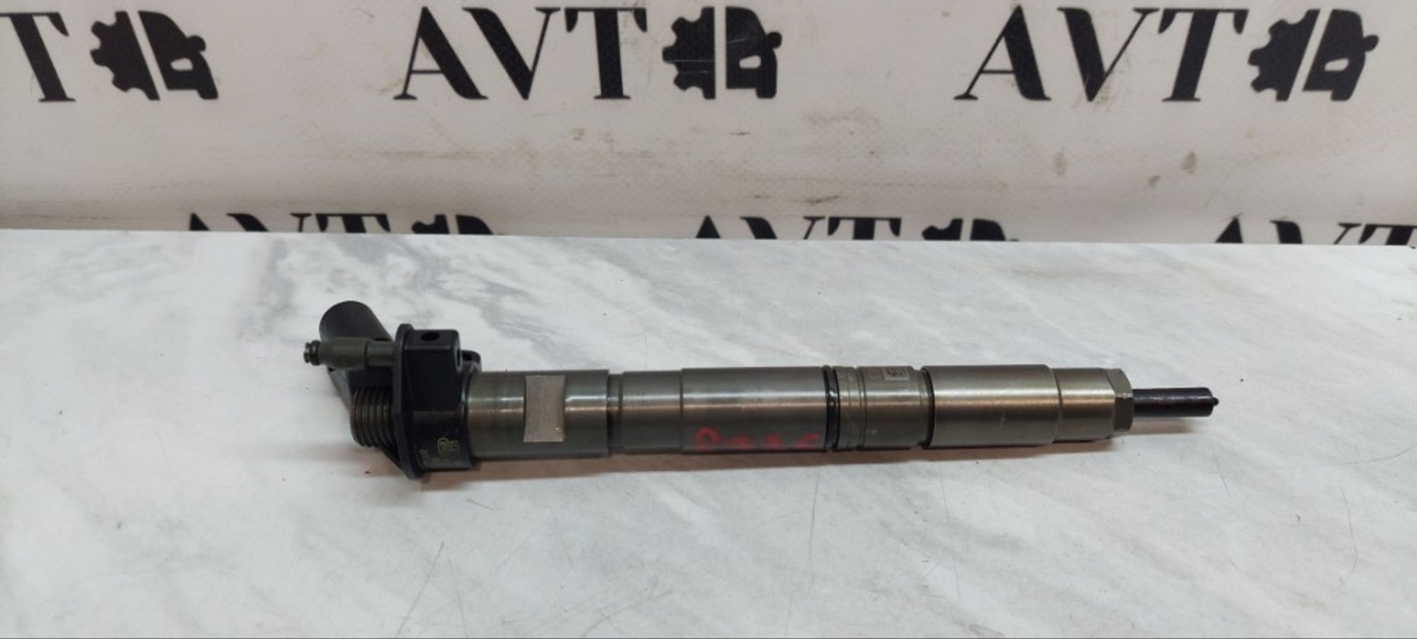 Форсунка топливная Audi Q7 4L CASA CAS, 6000 рублей, Ростов-на-Дону